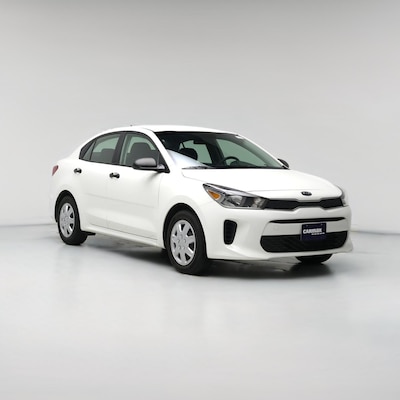 2018 Kia Rio LX