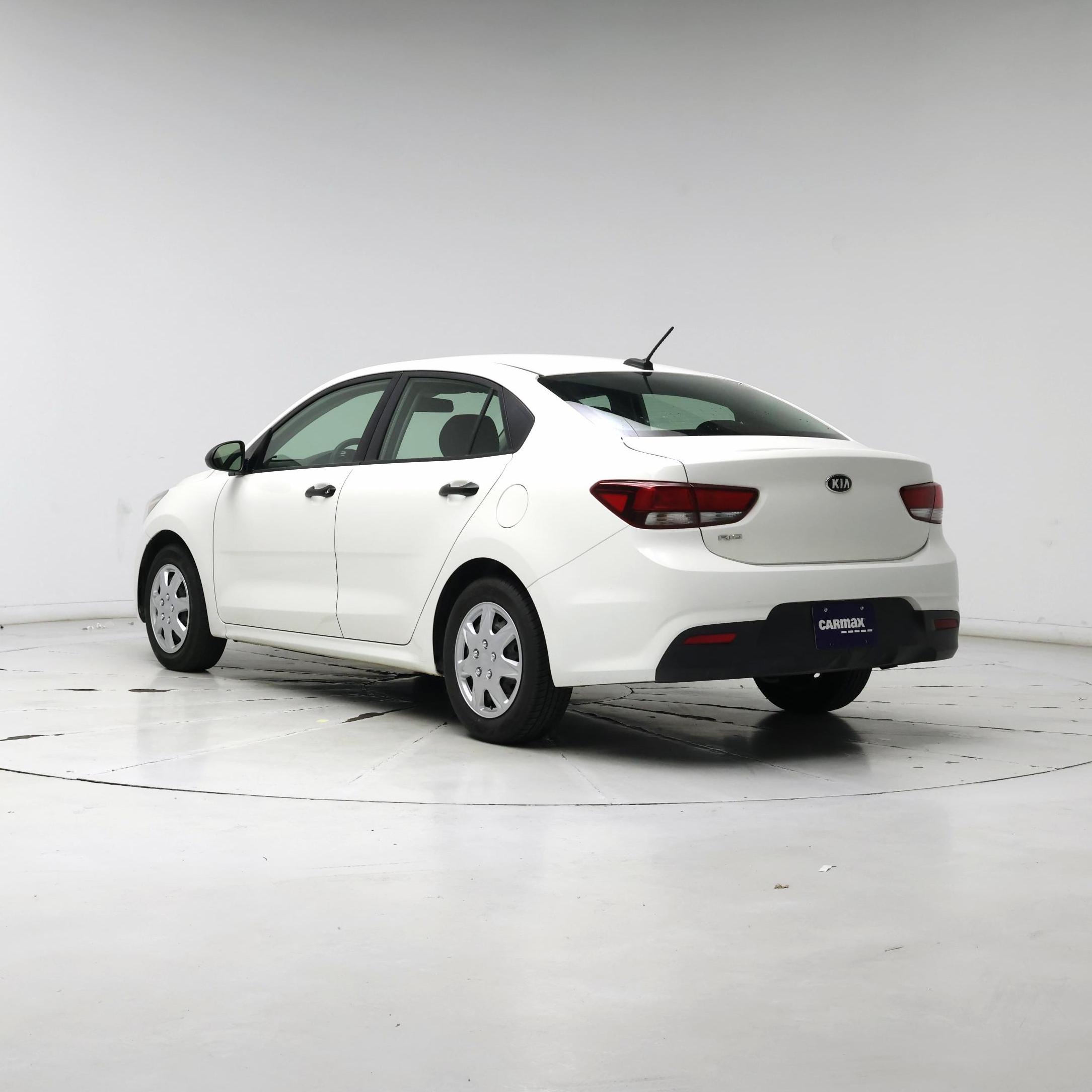 Thumbnail: 2018 Kia Rio - 2