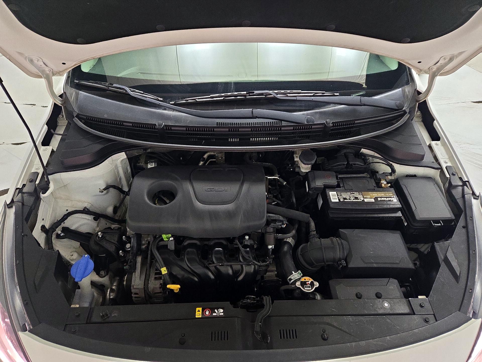 Thumbnail: 2018 Kia Rio - 20