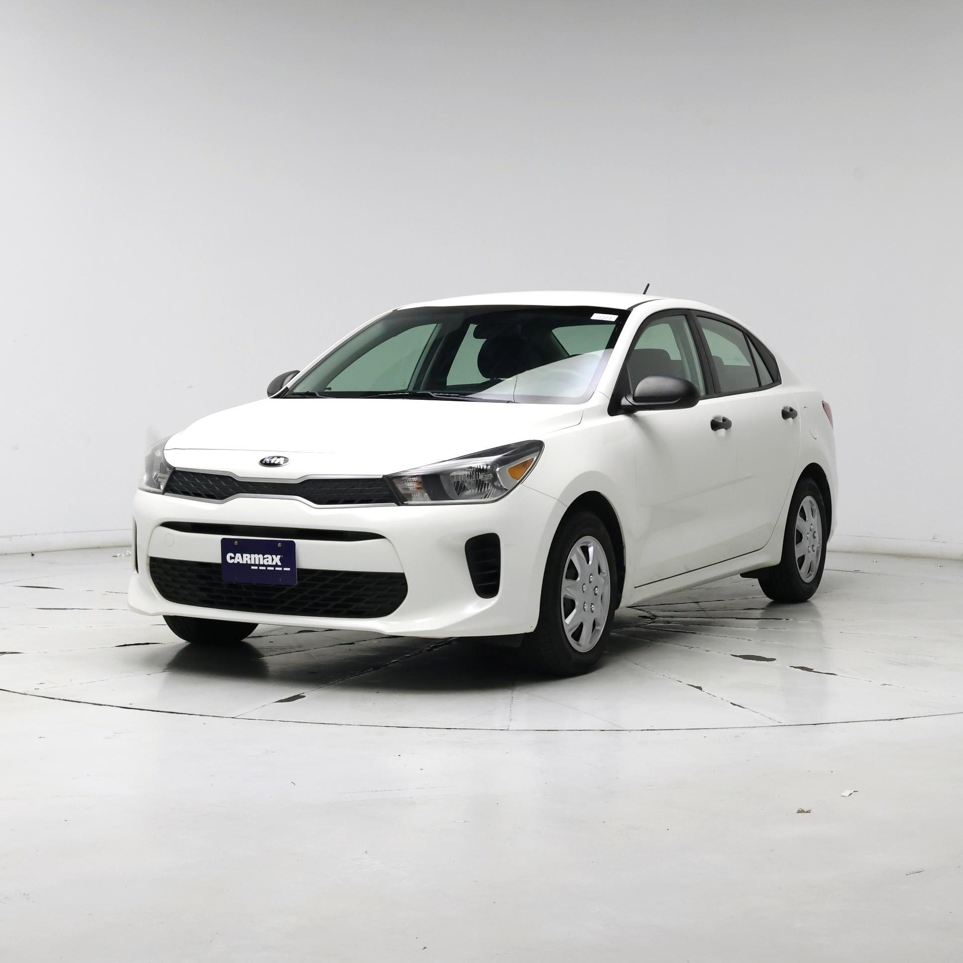 Thumbnail: 2018 Kia Rio - 4