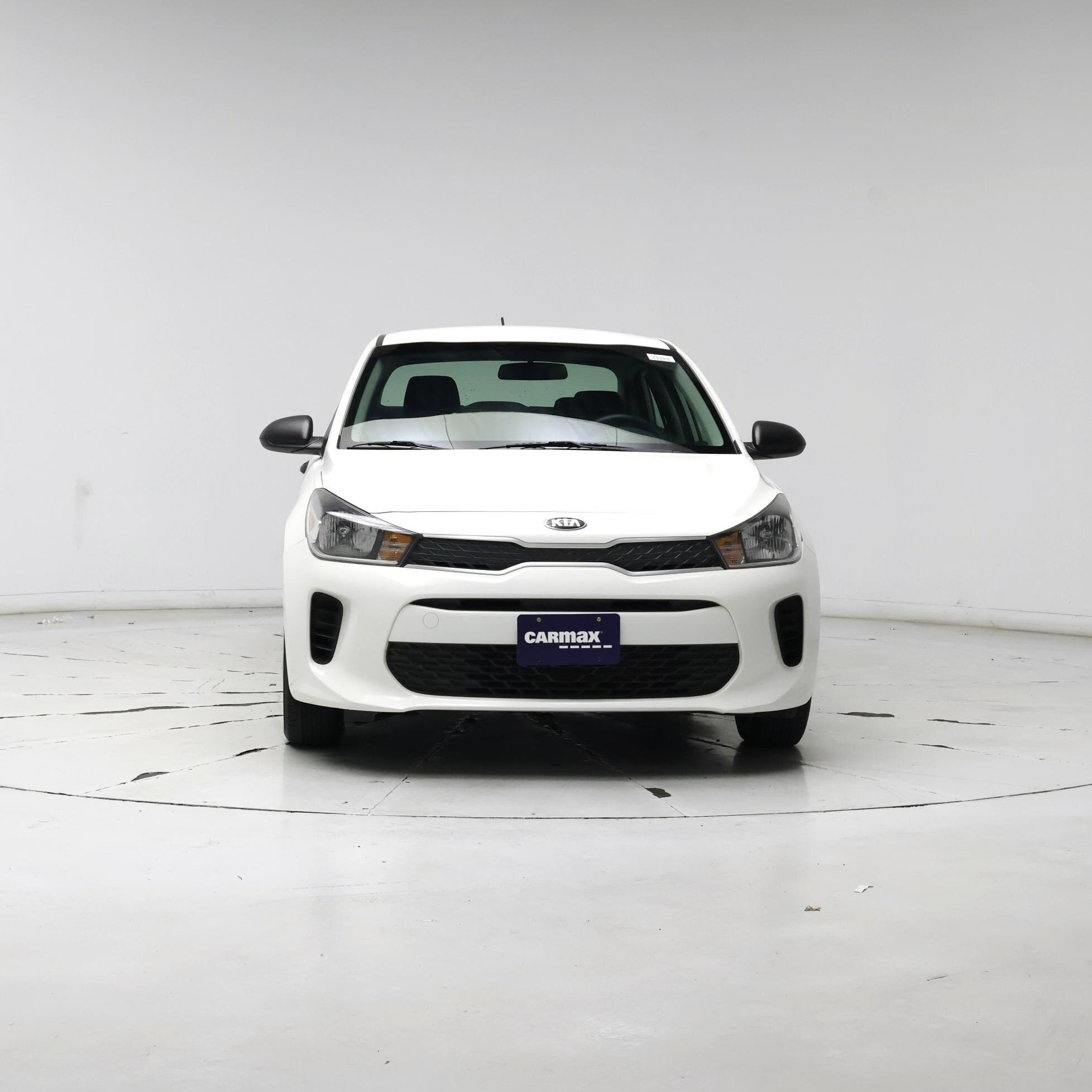 Thumbnail: 2018 Kia Rio - 5