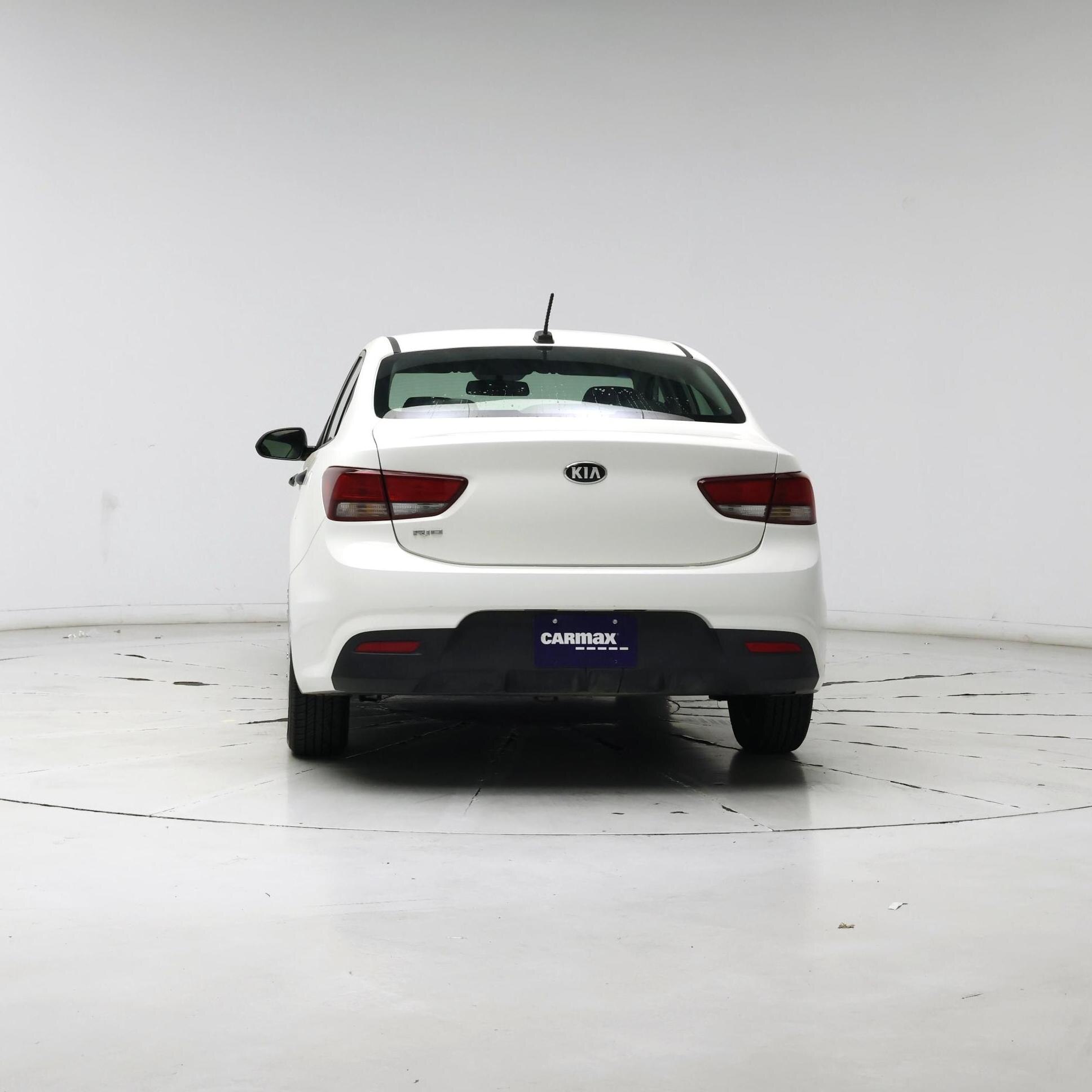 Thumbnail: 2018 Kia Rio - 6