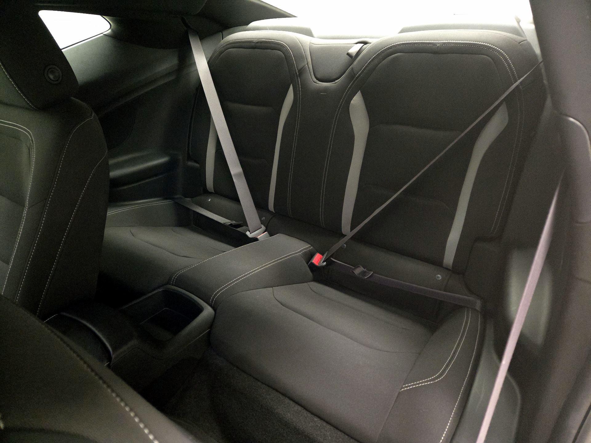 Thumbnail: 2017 Chevrolet Camaro - 18