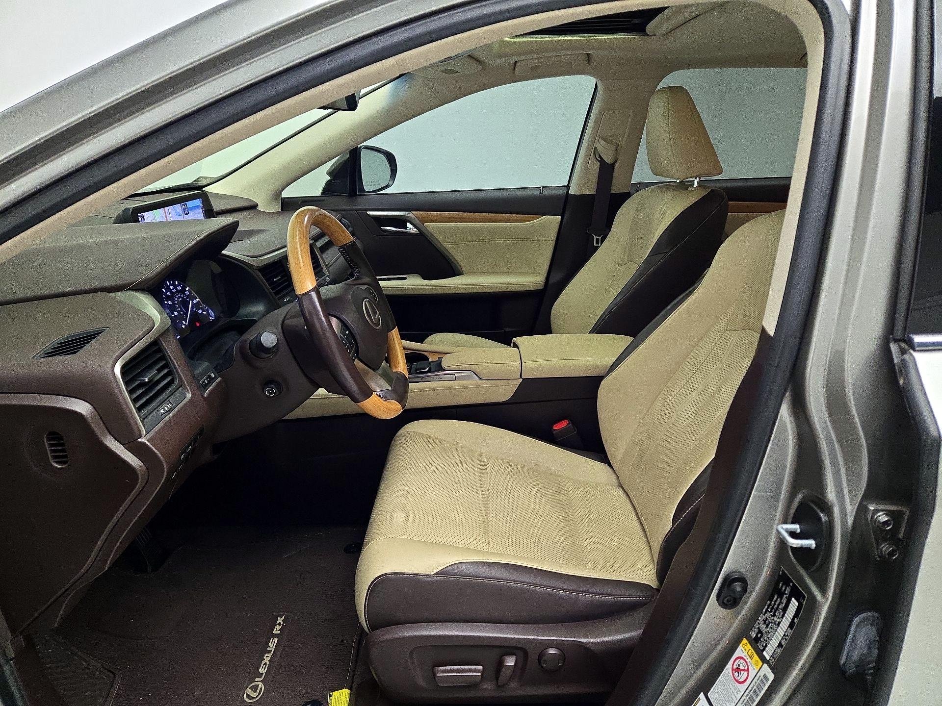 Thumbnail: 2019 Lexus RX - 11