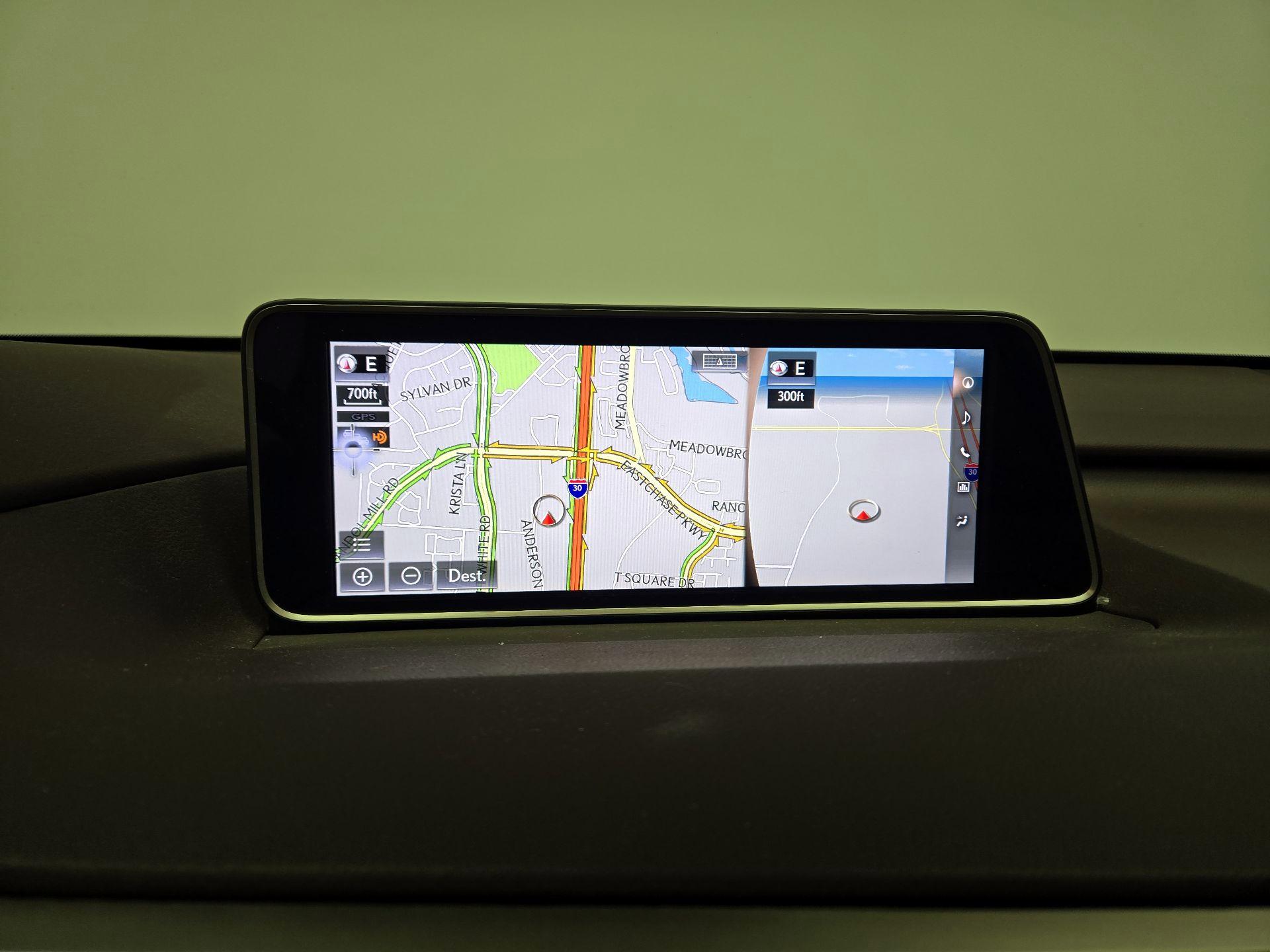 Thumbnail: 2019 Lexus RX - 14