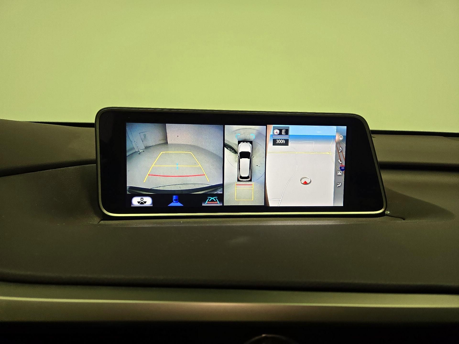 Thumbnail: 2019 Lexus RX - 15