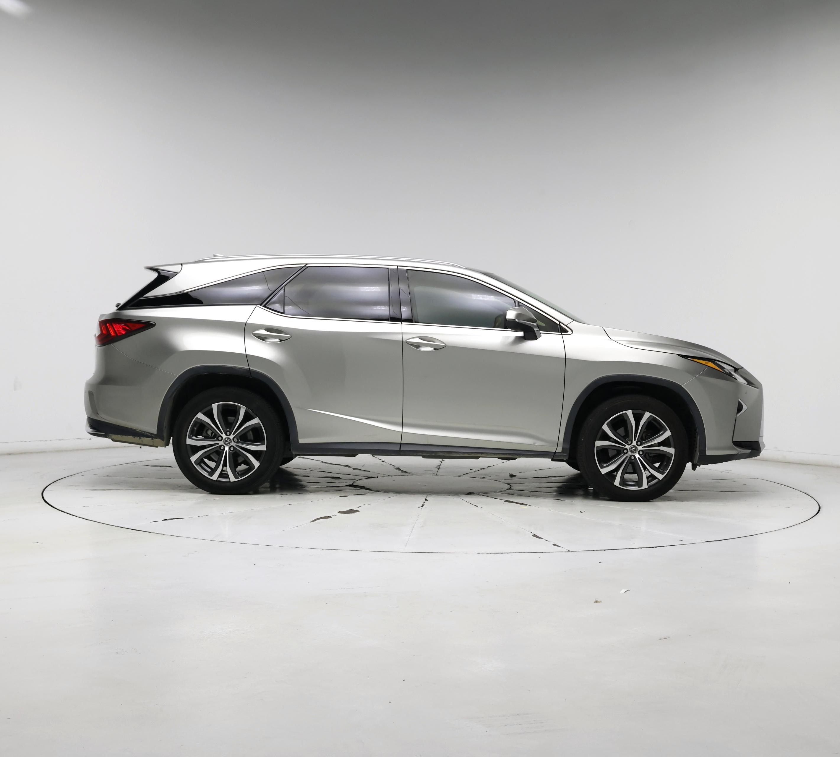 Thumbnail: 2019 Lexus RX - 7