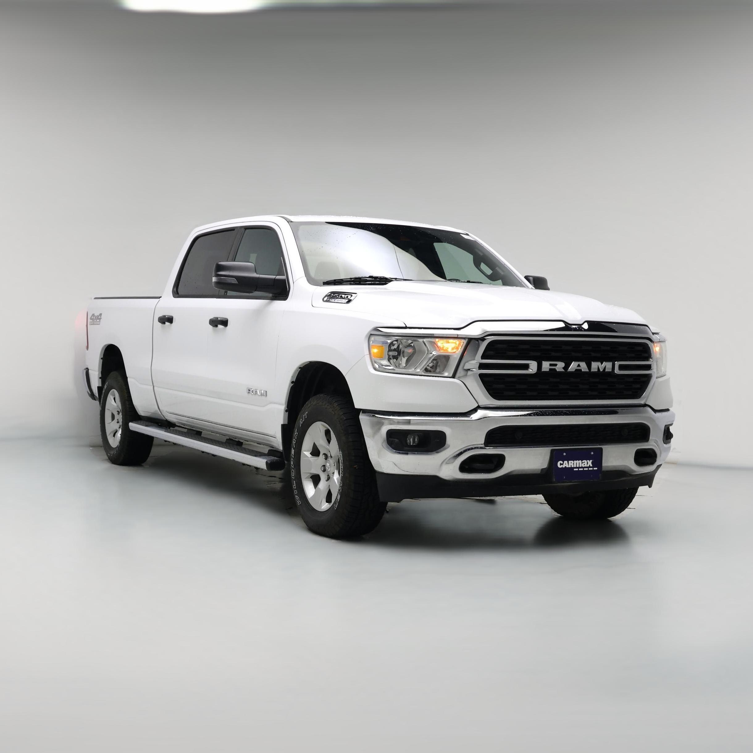 Thumbnail: 2023 RAM 1500 - 1