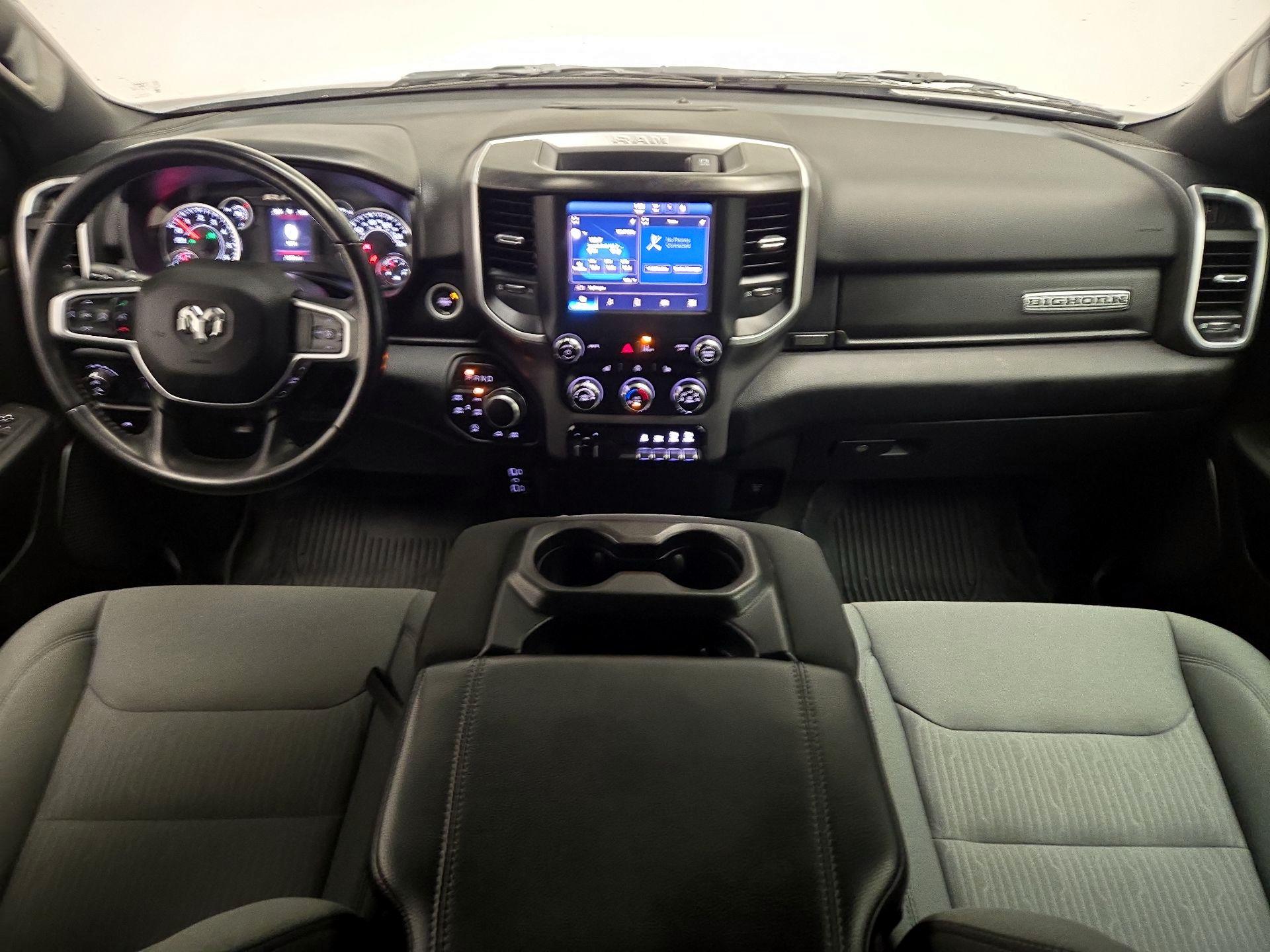 Thumbnail: 2023 RAM 1500 - 9