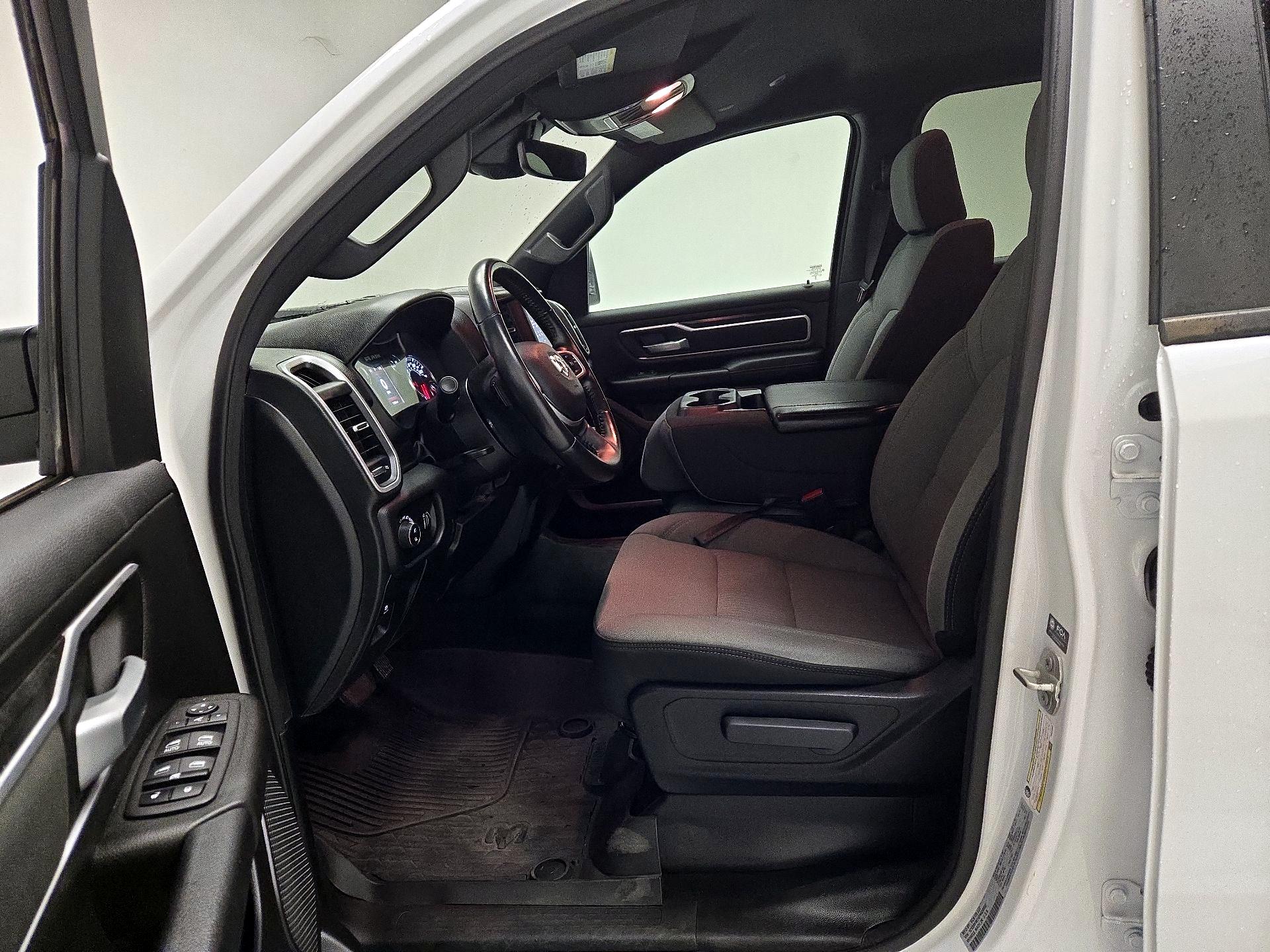 Thumbnail: 2023 RAM 1500 - 11