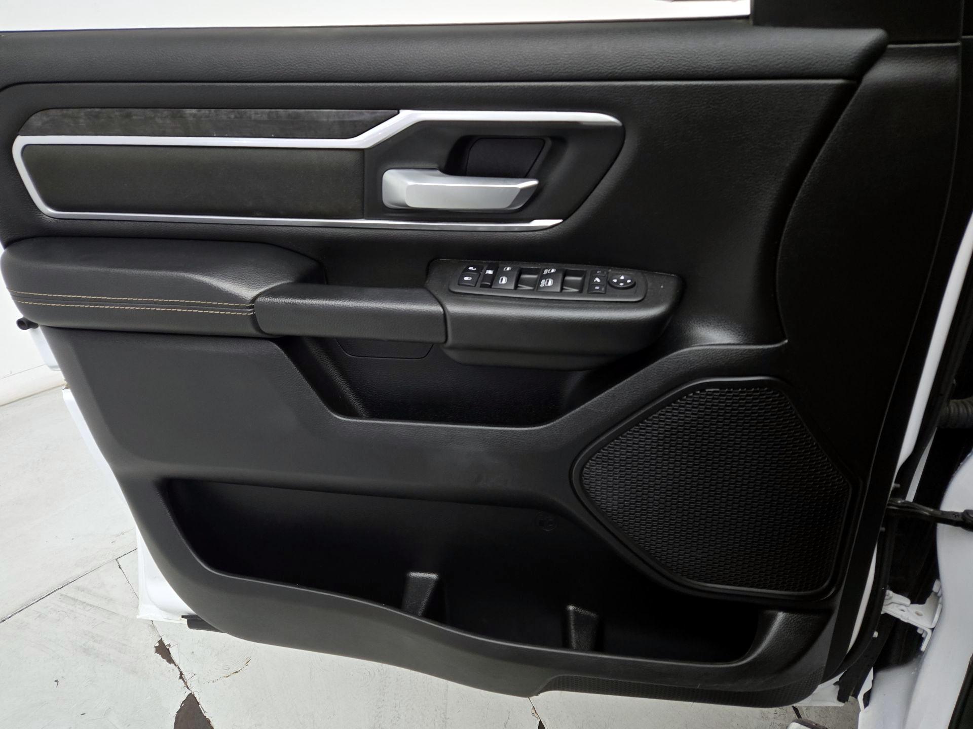 Thumbnail: 2023 RAM 1500 - 12