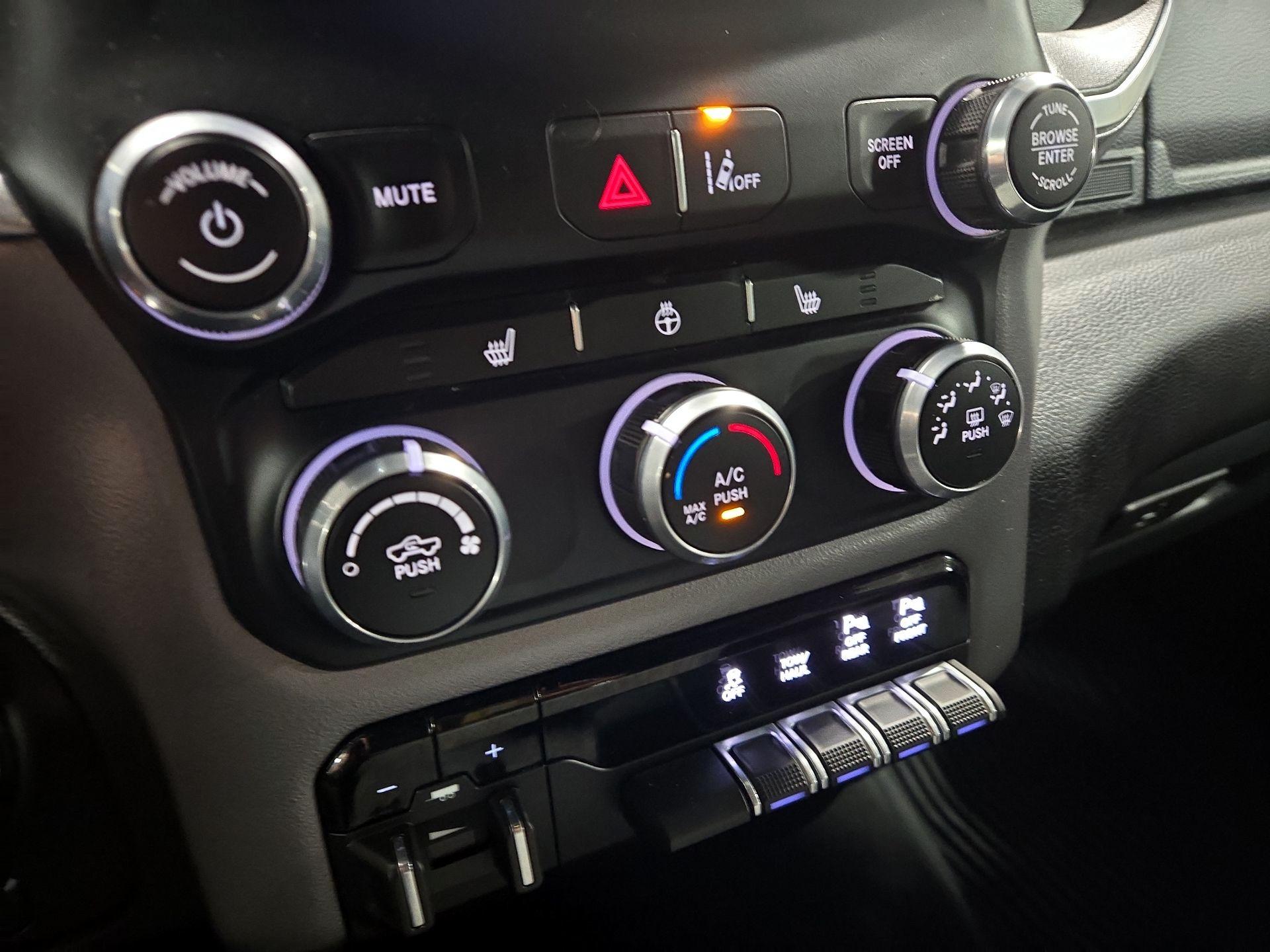 Thumbnail: 2023 RAM 1500 - 15