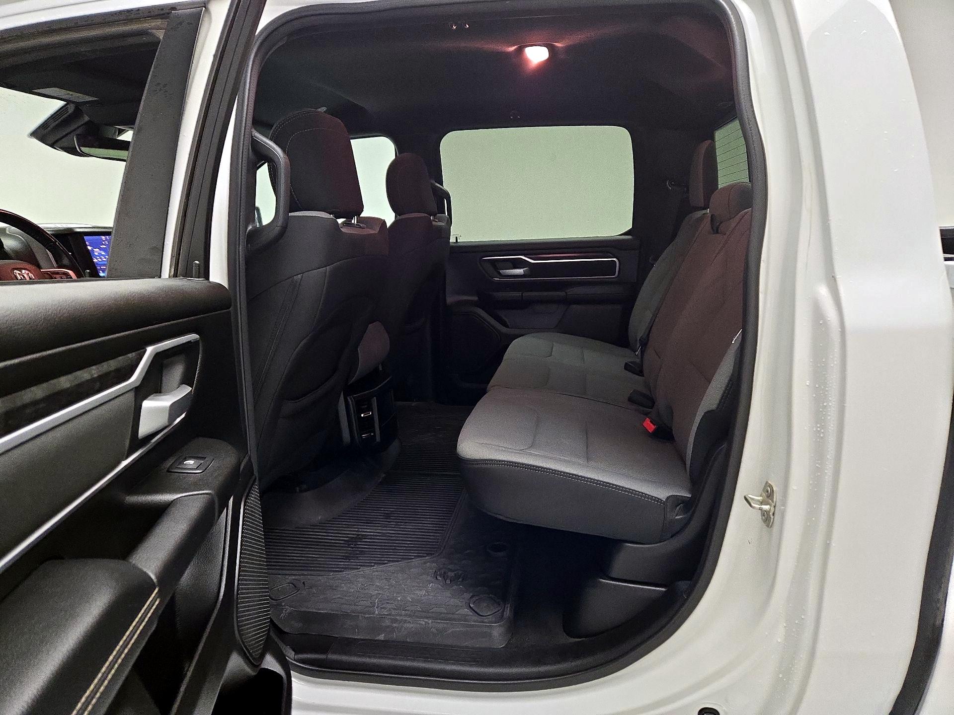 Thumbnail: 2023 RAM 1500 - 18