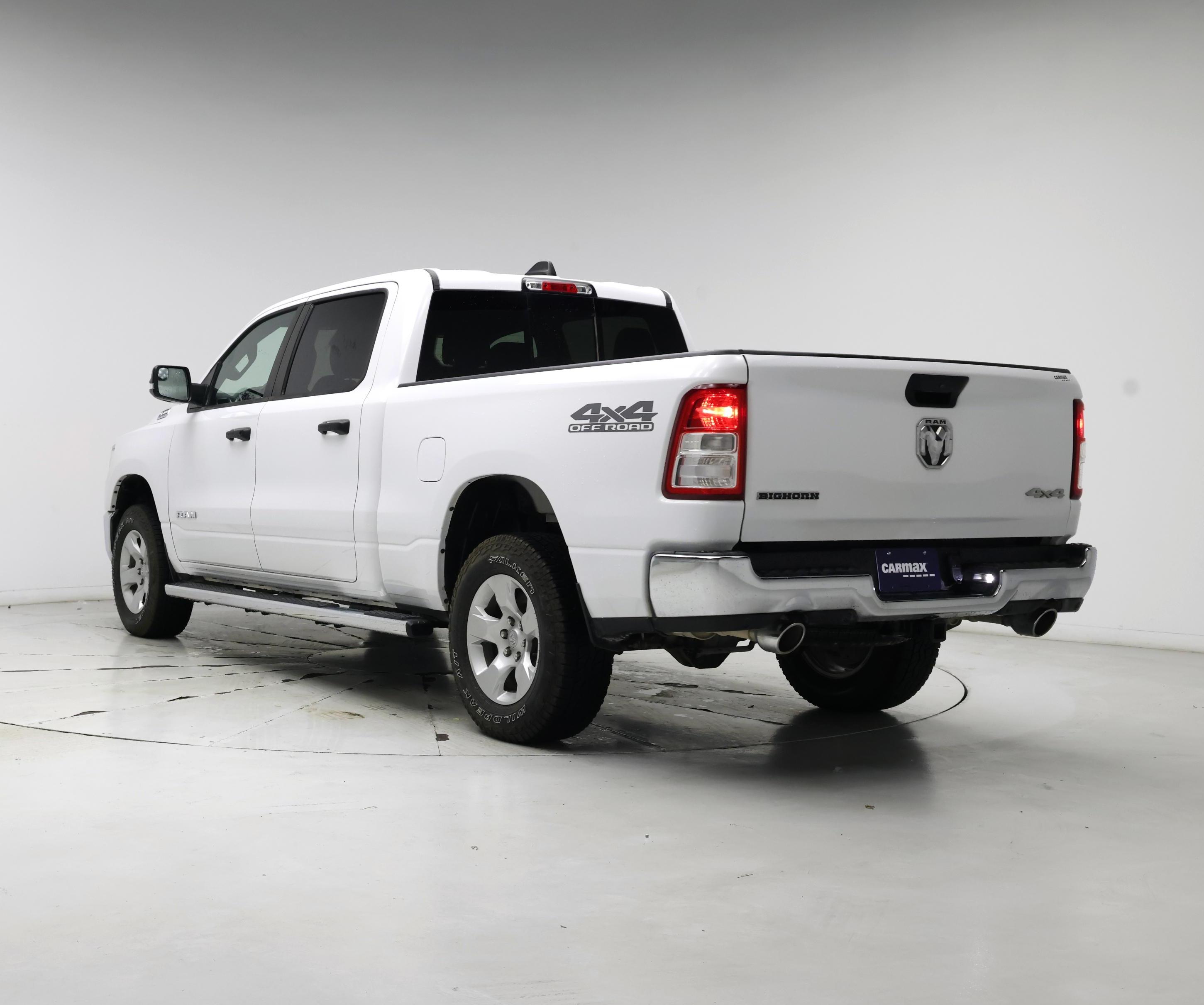 Thumbnail: 2023 RAM 1500 - 2