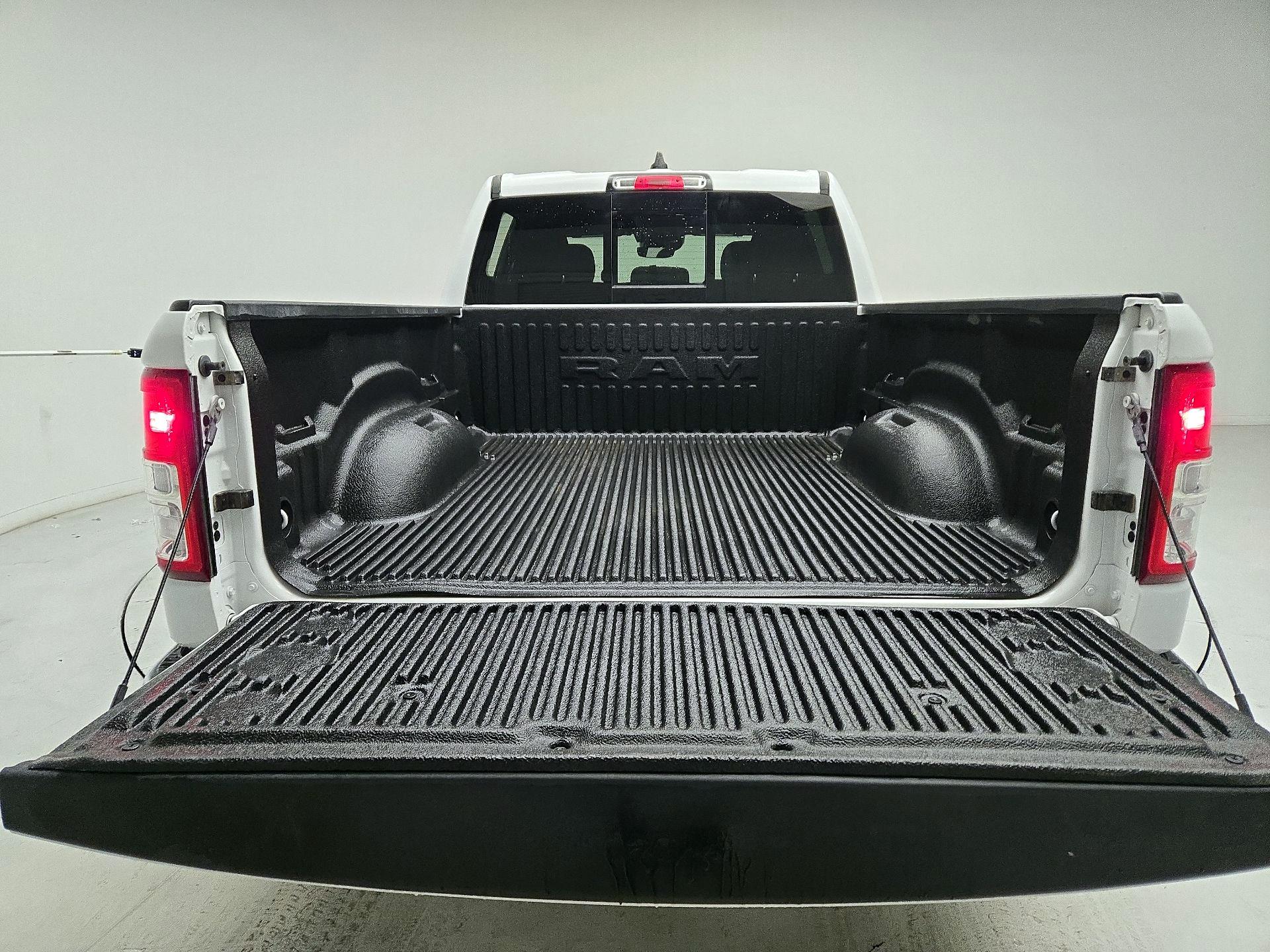 Thumbnail: 2023 RAM 1500 - 19