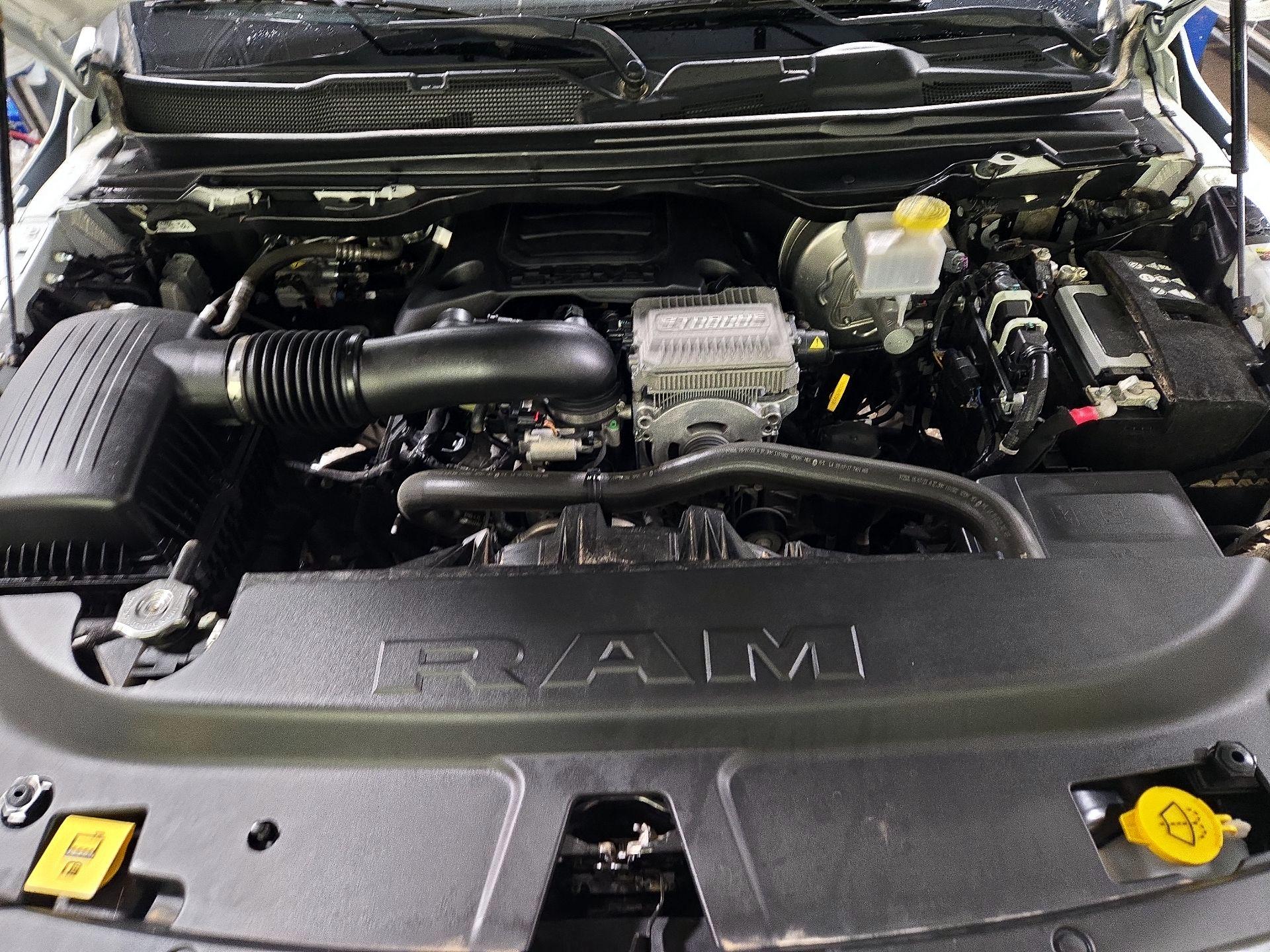 Thumbnail: 2023 RAM 1500 - 20