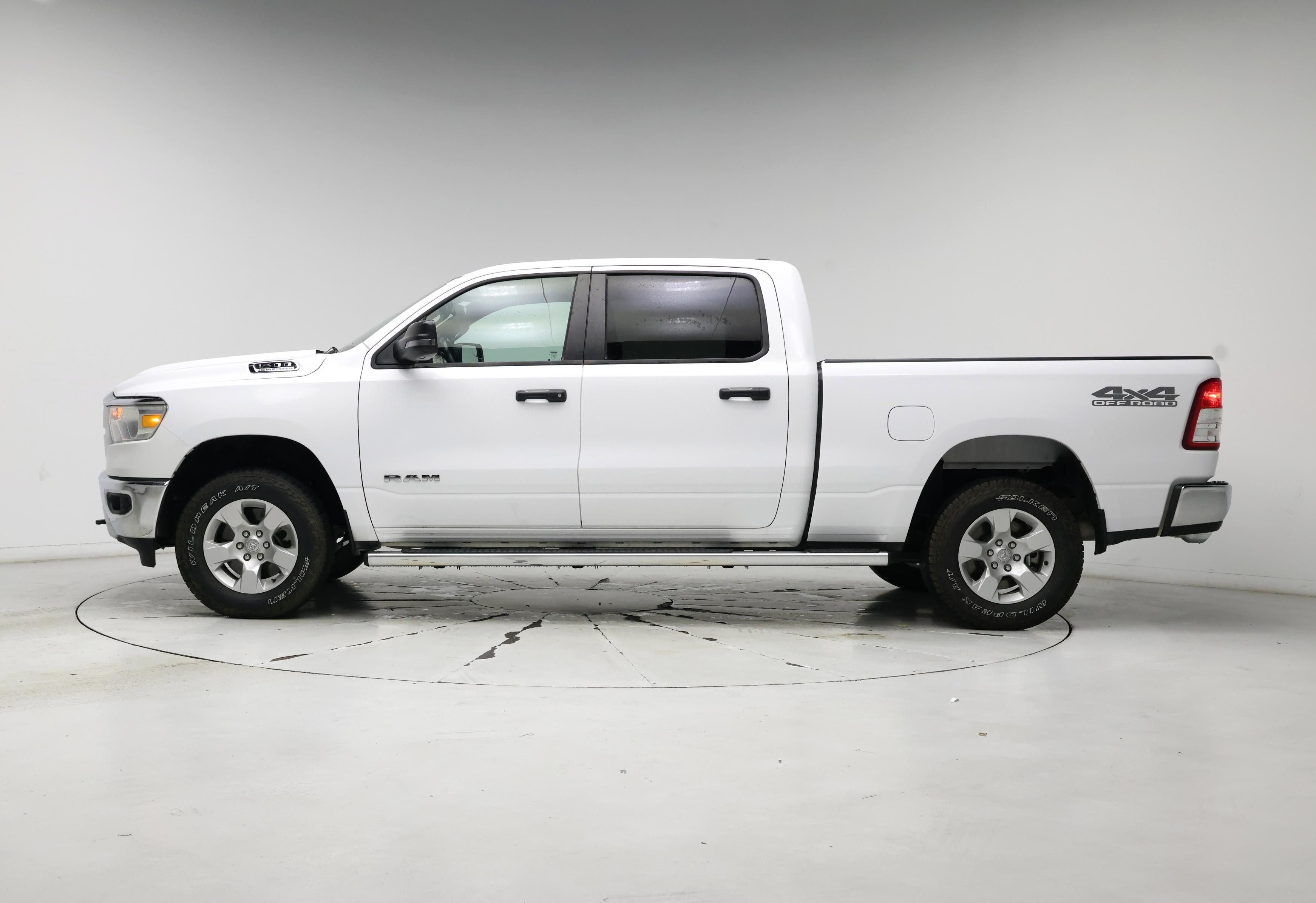 Thumbnail: 2023 RAM 1500 - 3