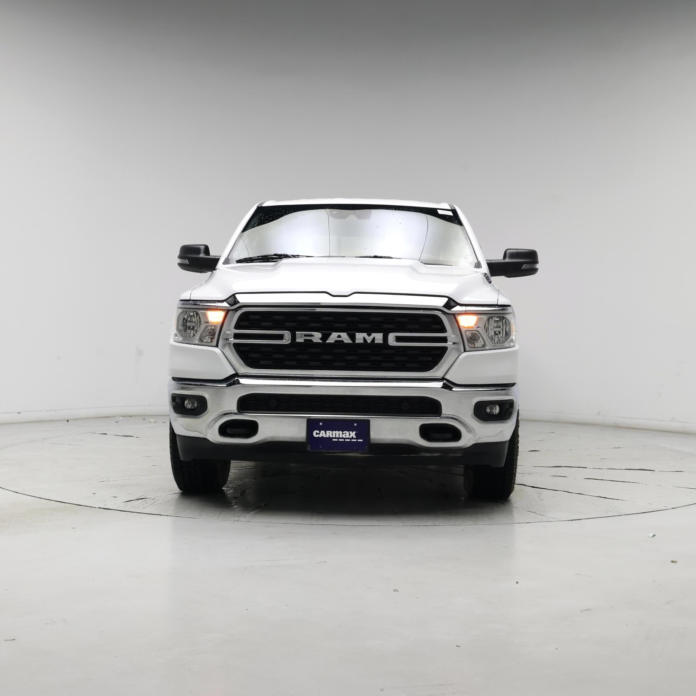 Thumbnail: 2023 RAM 1500 - 5