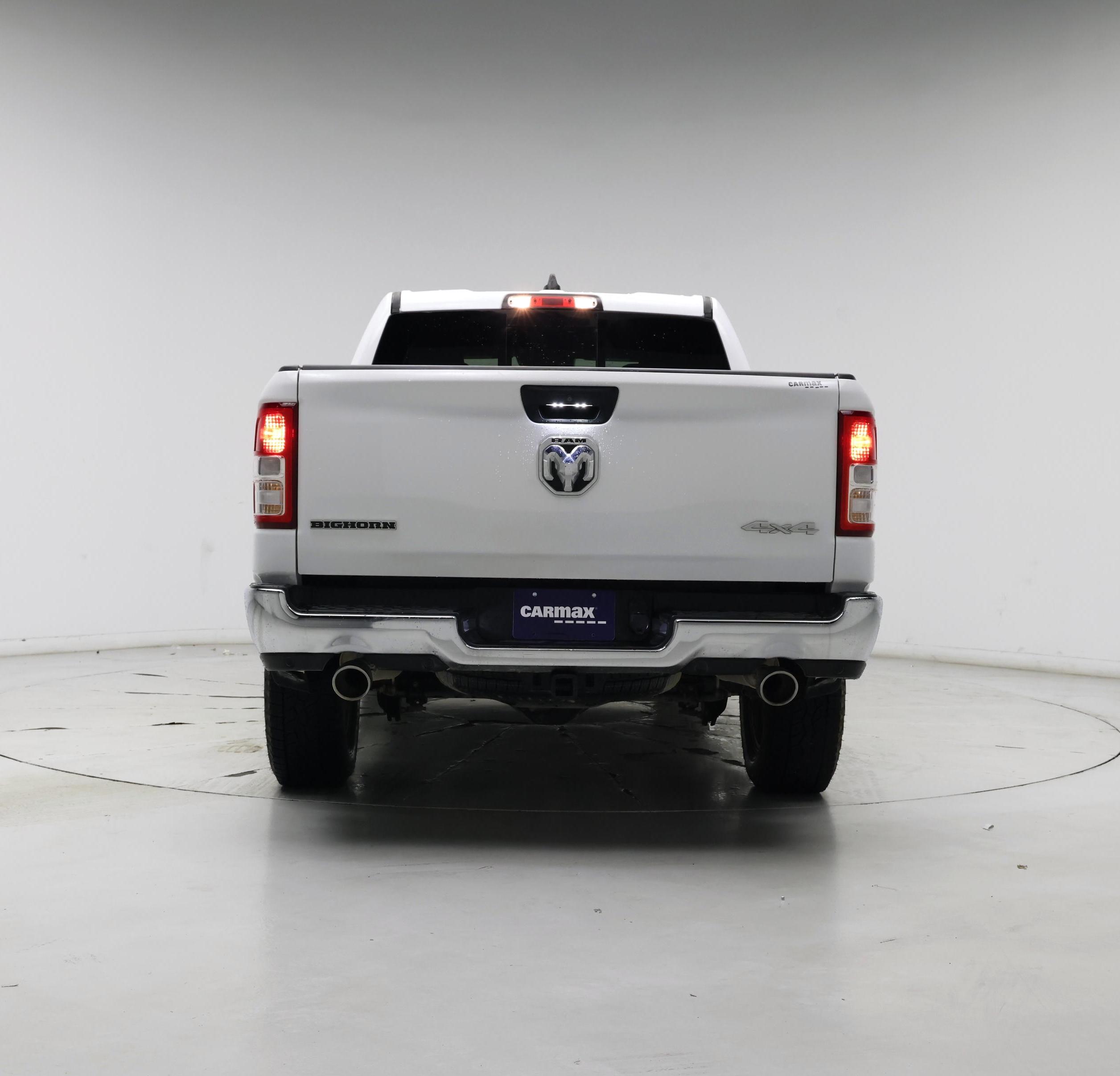 Thumbnail: 2023 RAM 1500 - 6