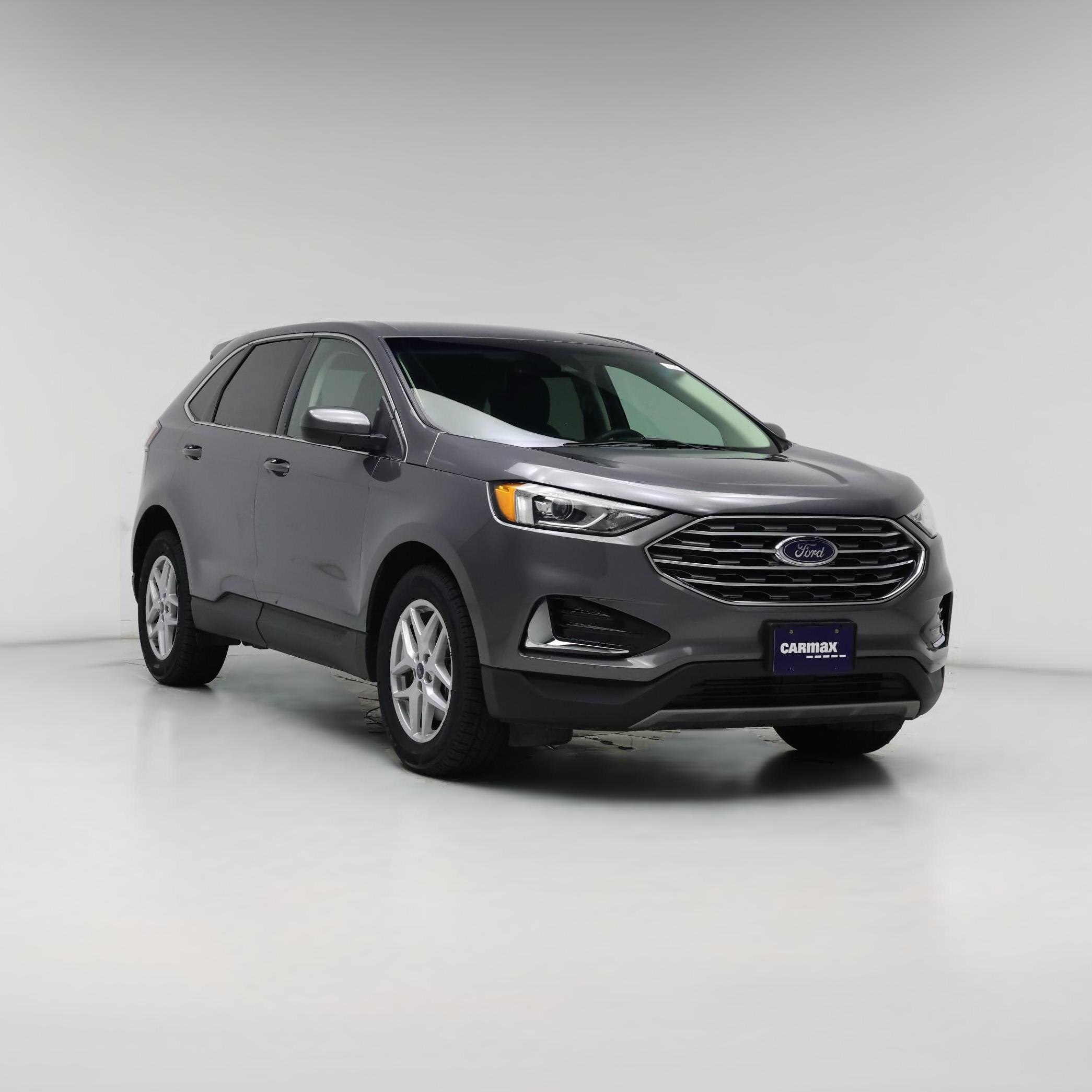 Thumbnail: 2022 Ford Edge - 1