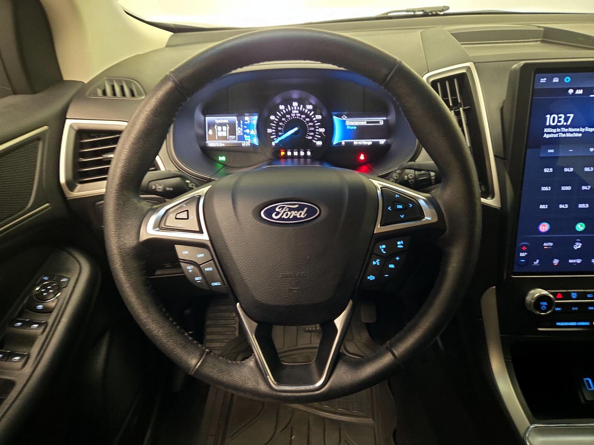 Thumbnail: 2022 Ford Edge - 10