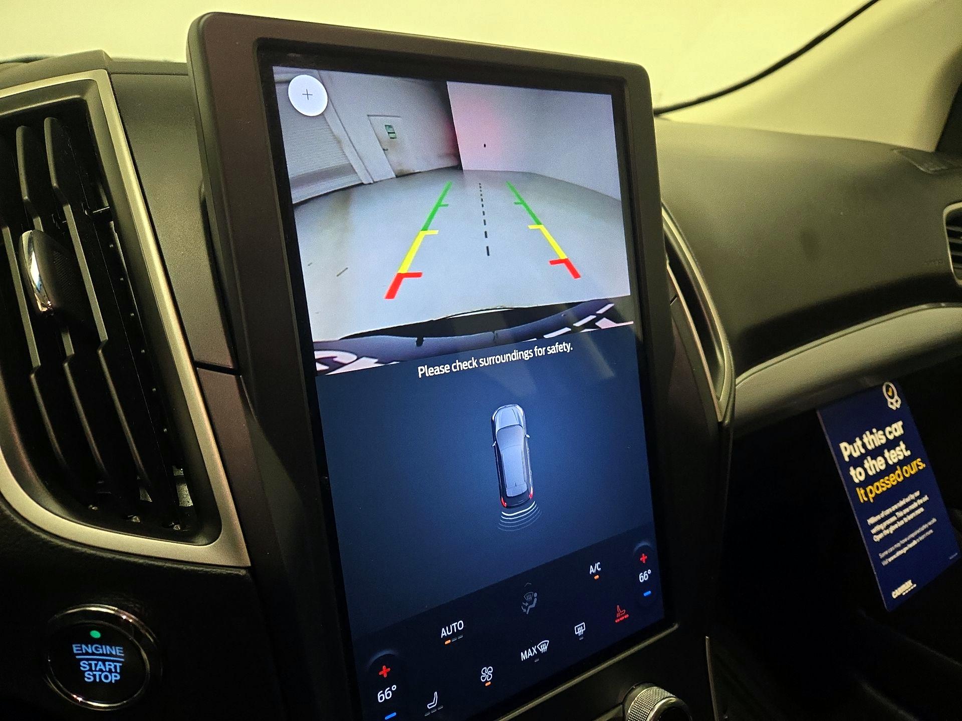 Thumbnail: 2022 Ford Edge - 14