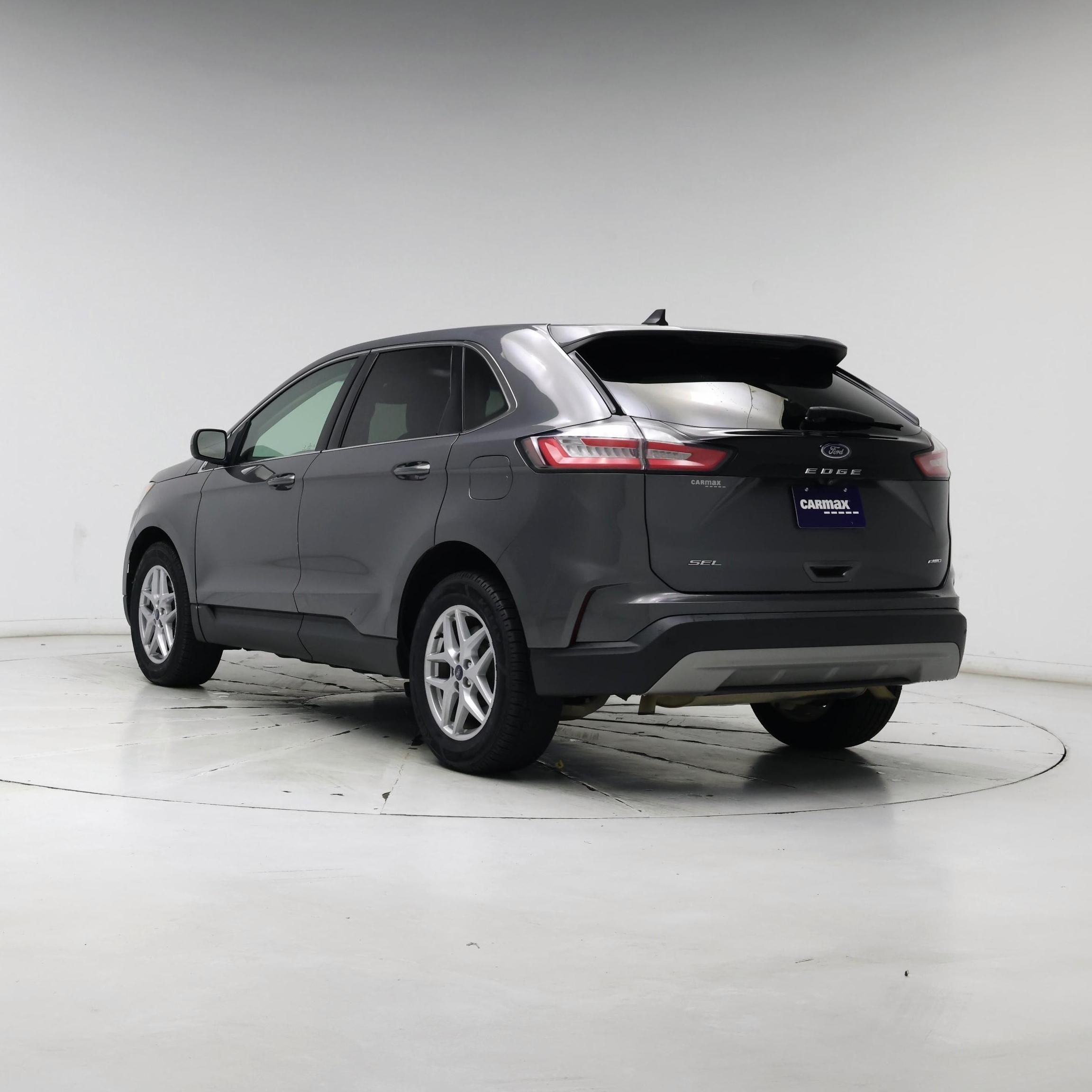 Thumbnail: 2022 Ford Edge - 2