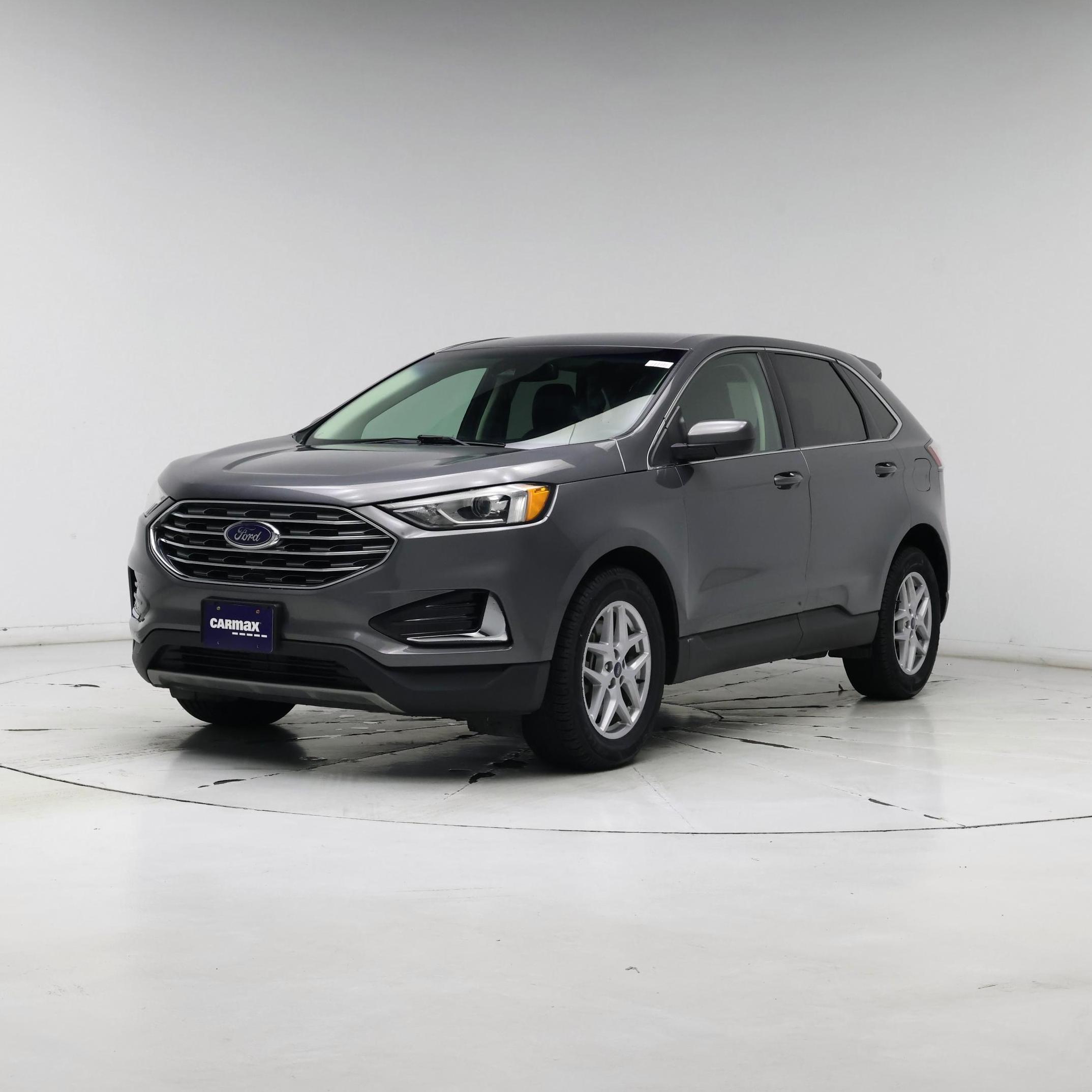 Thumbnail: 2022 Ford Edge - 4