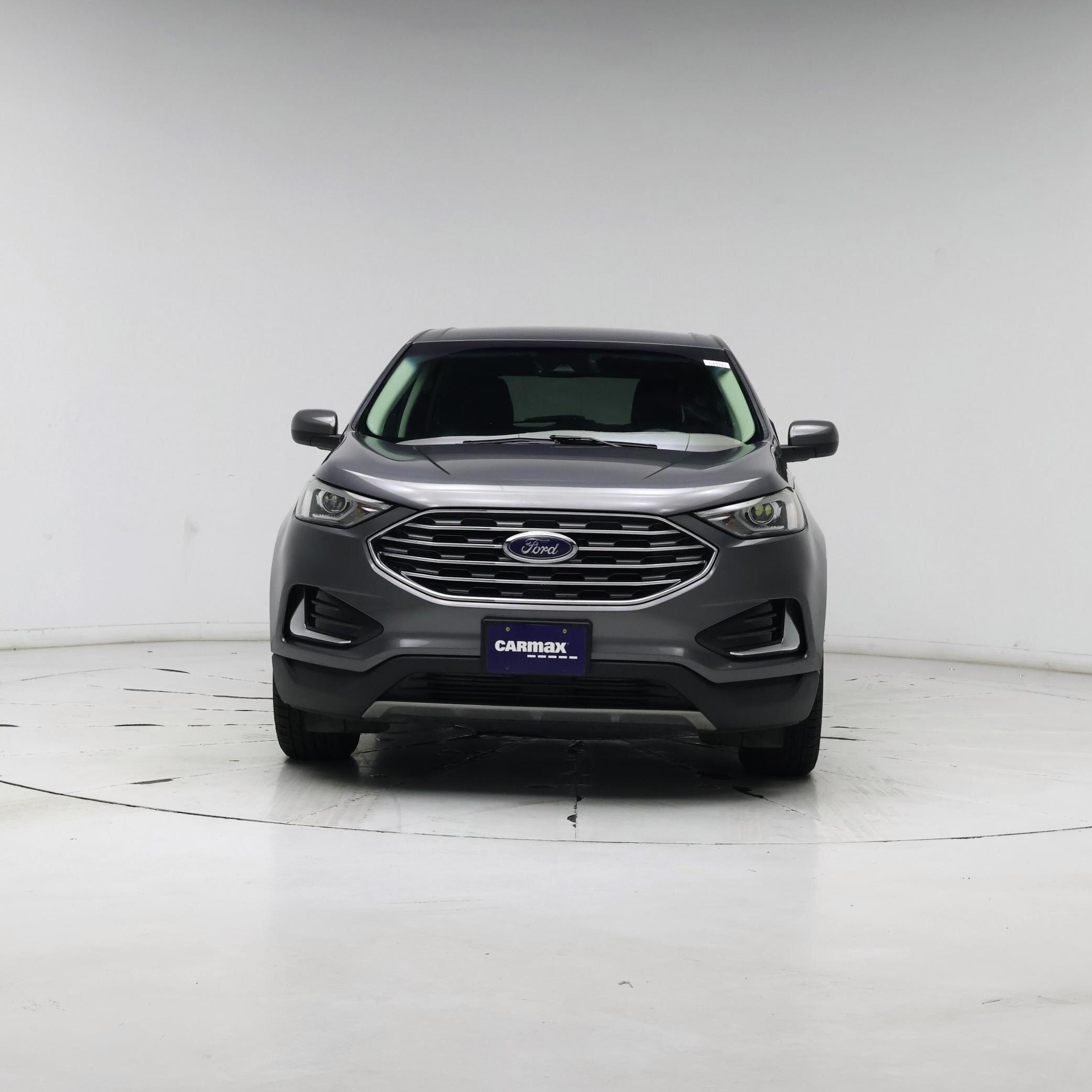 Thumbnail: 2022 Ford Edge - 5