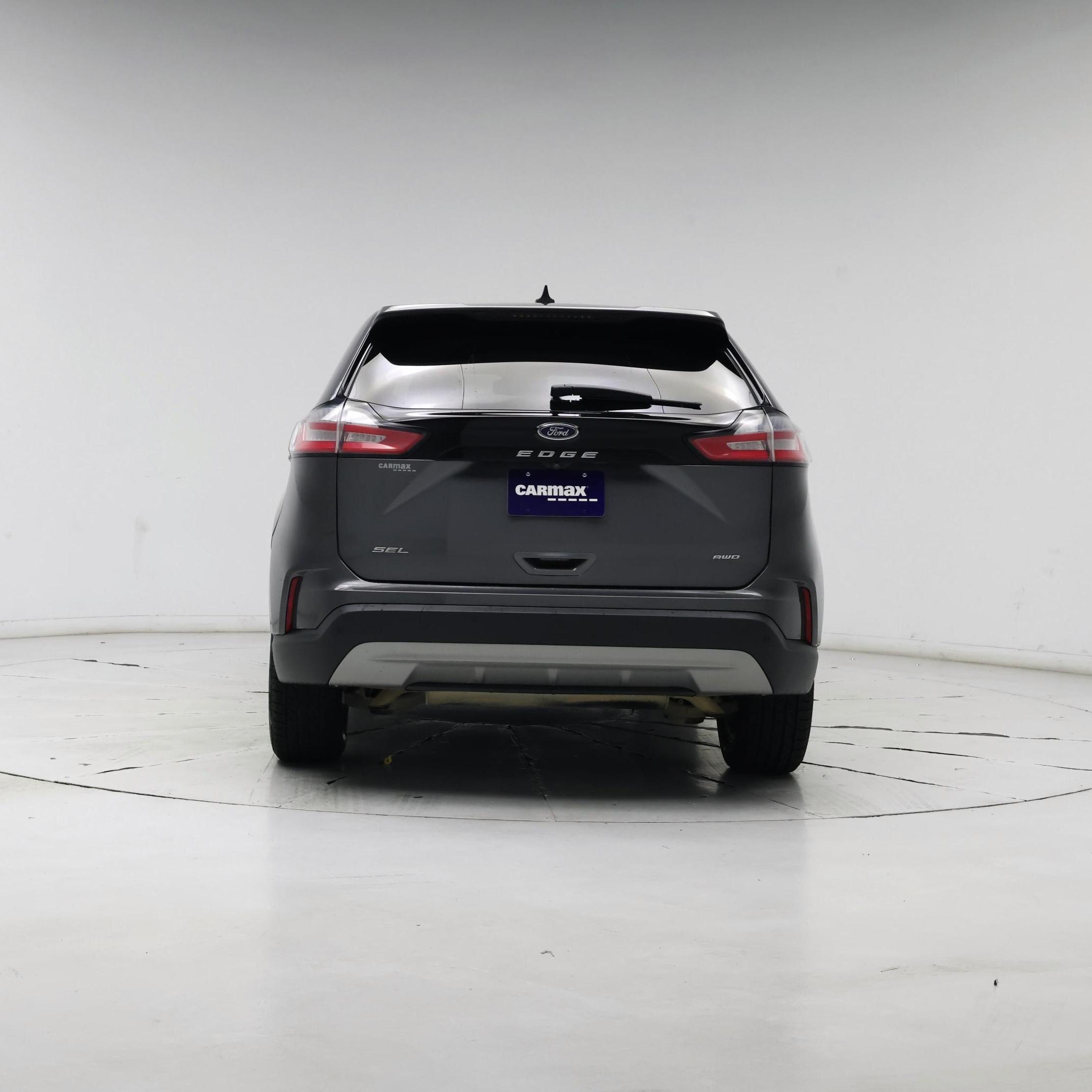 Thumbnail: 2022 Ford Edge - 6