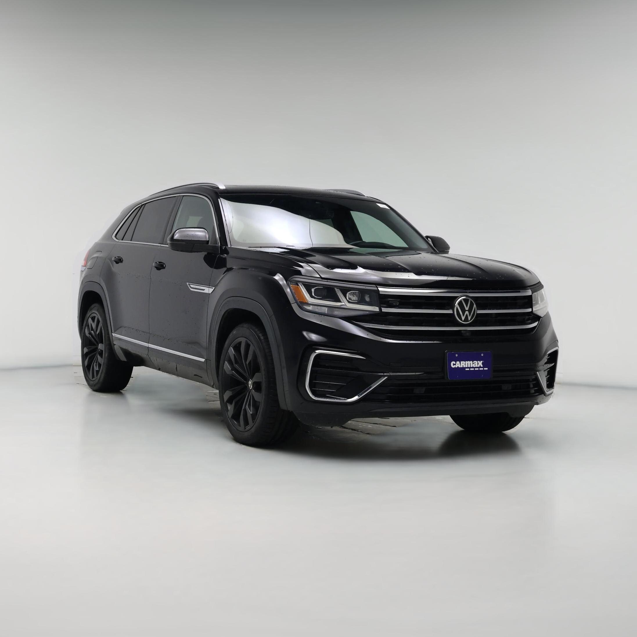 Thumbnail: 2021 Volkswagen Atlas - 1