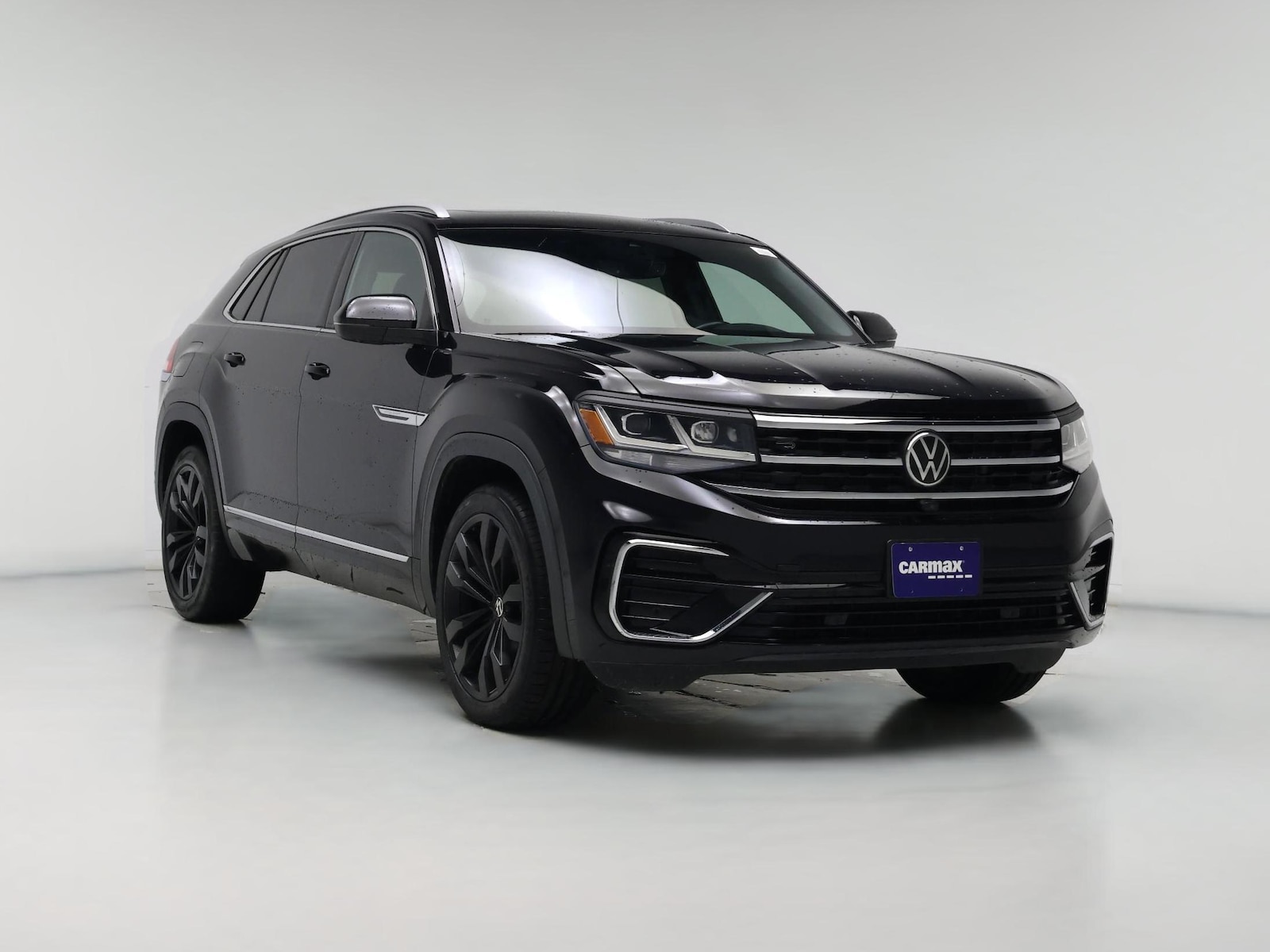 2021 Volkswagen Atlas Cross Sport SEL Premium R-Line