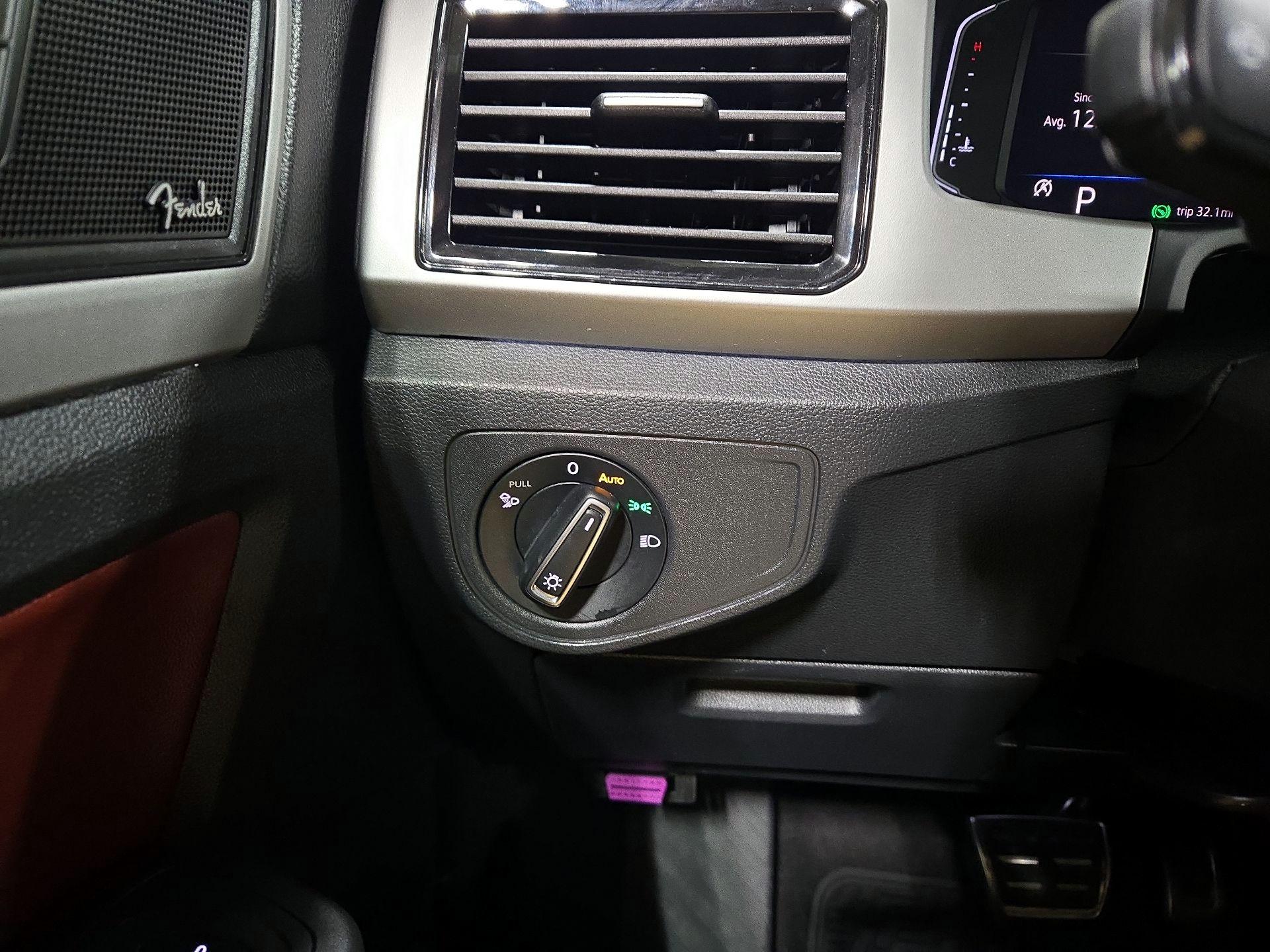 Thumbnail: 2021 Volkswagen Atlas - 13