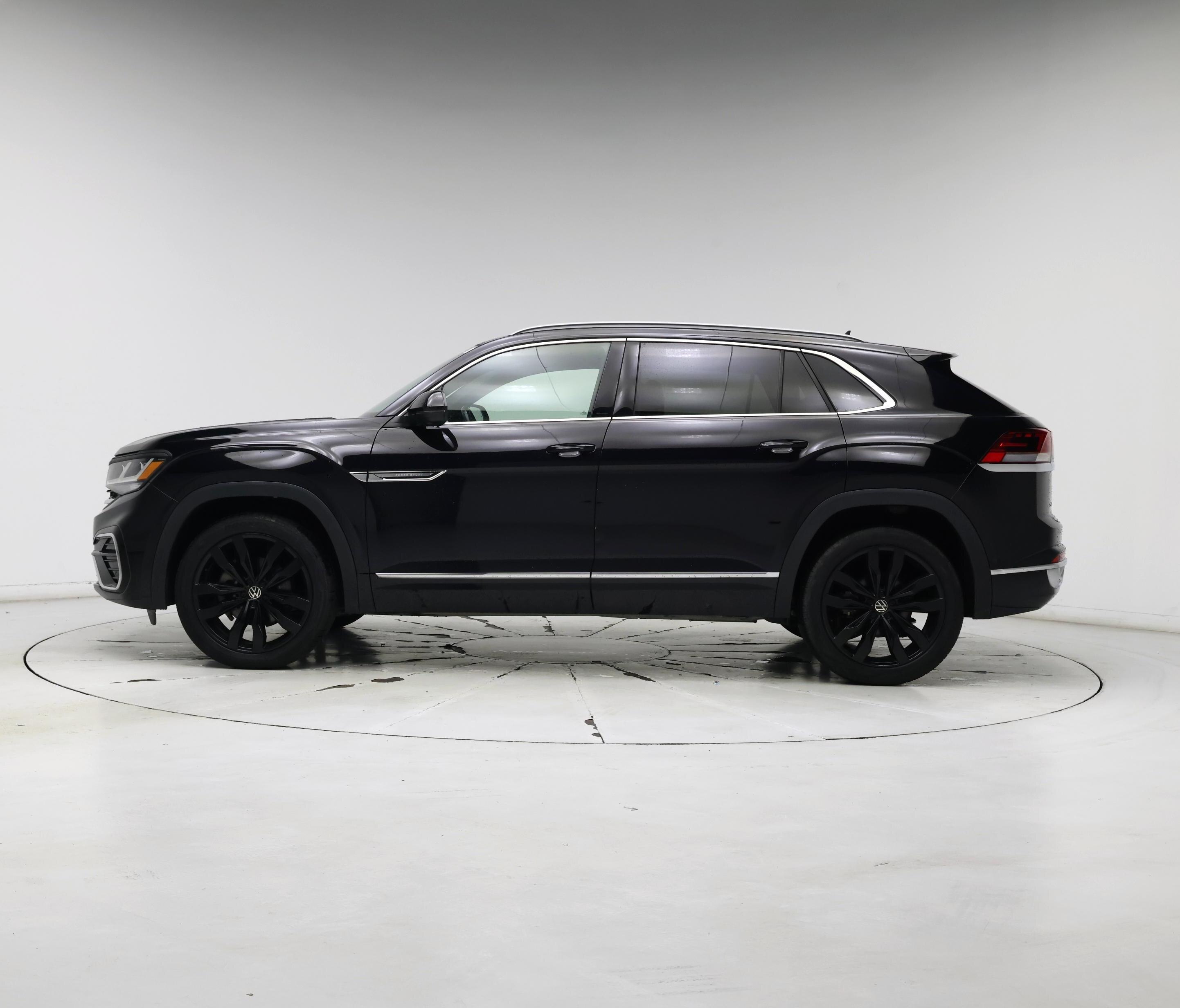 Thumbnail: 2021 Volkswagen Atlas - 3