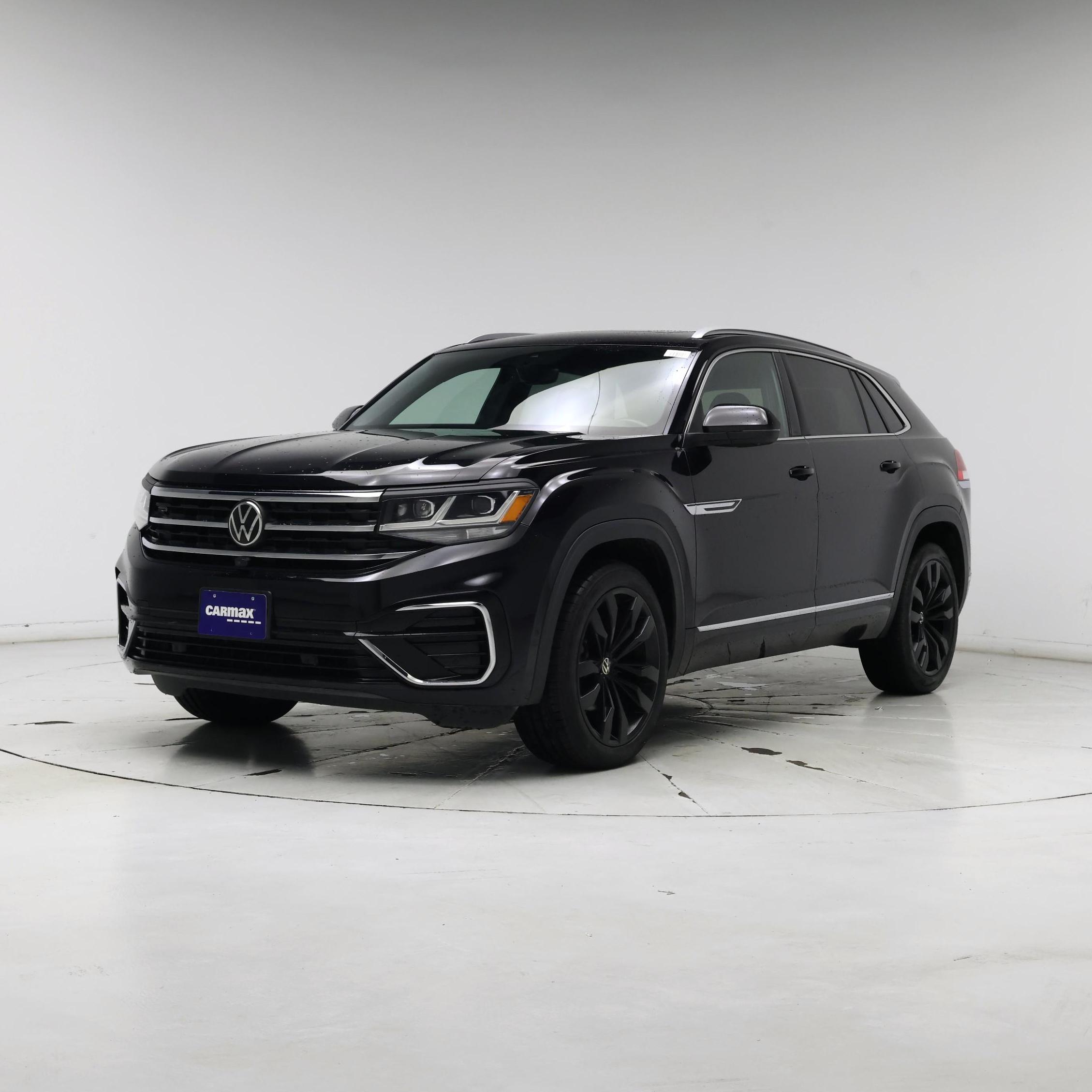 Thumbnail: 2021 Volkswagen Atlas - 4