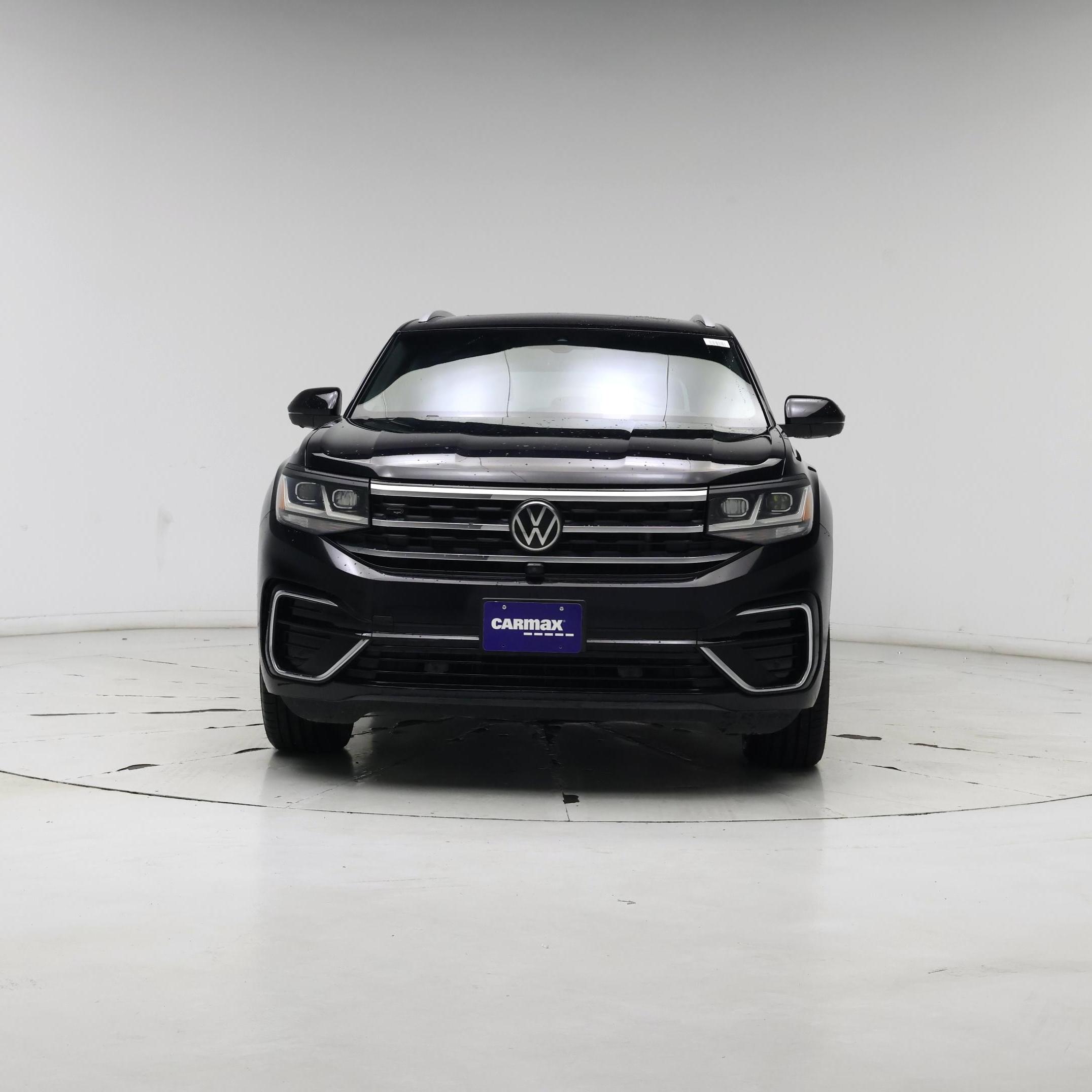 Thumbnail: 2021 Volkswagen Atlas - 5