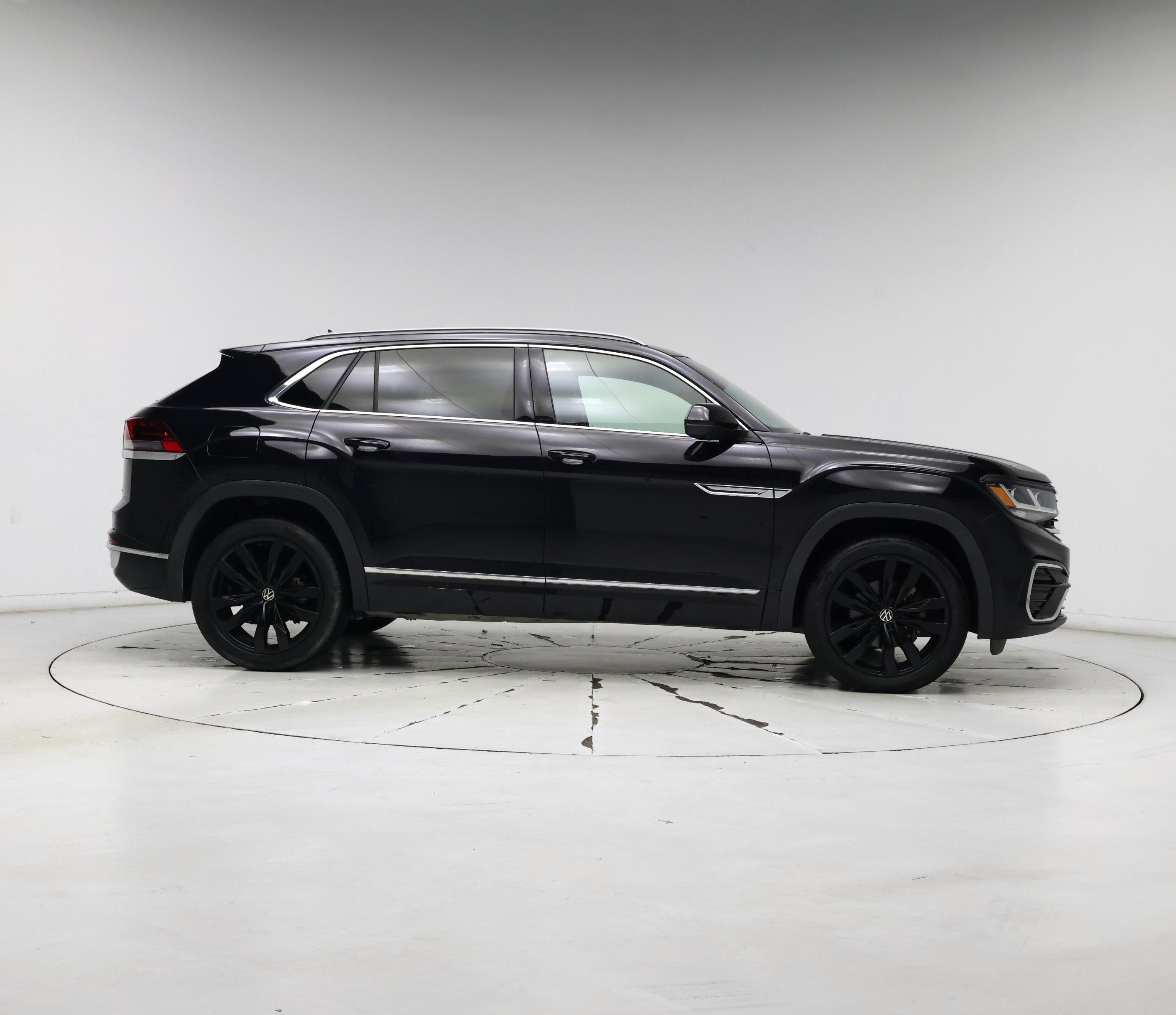Thumbnail: 2021 Volkswagen Atlas - 7