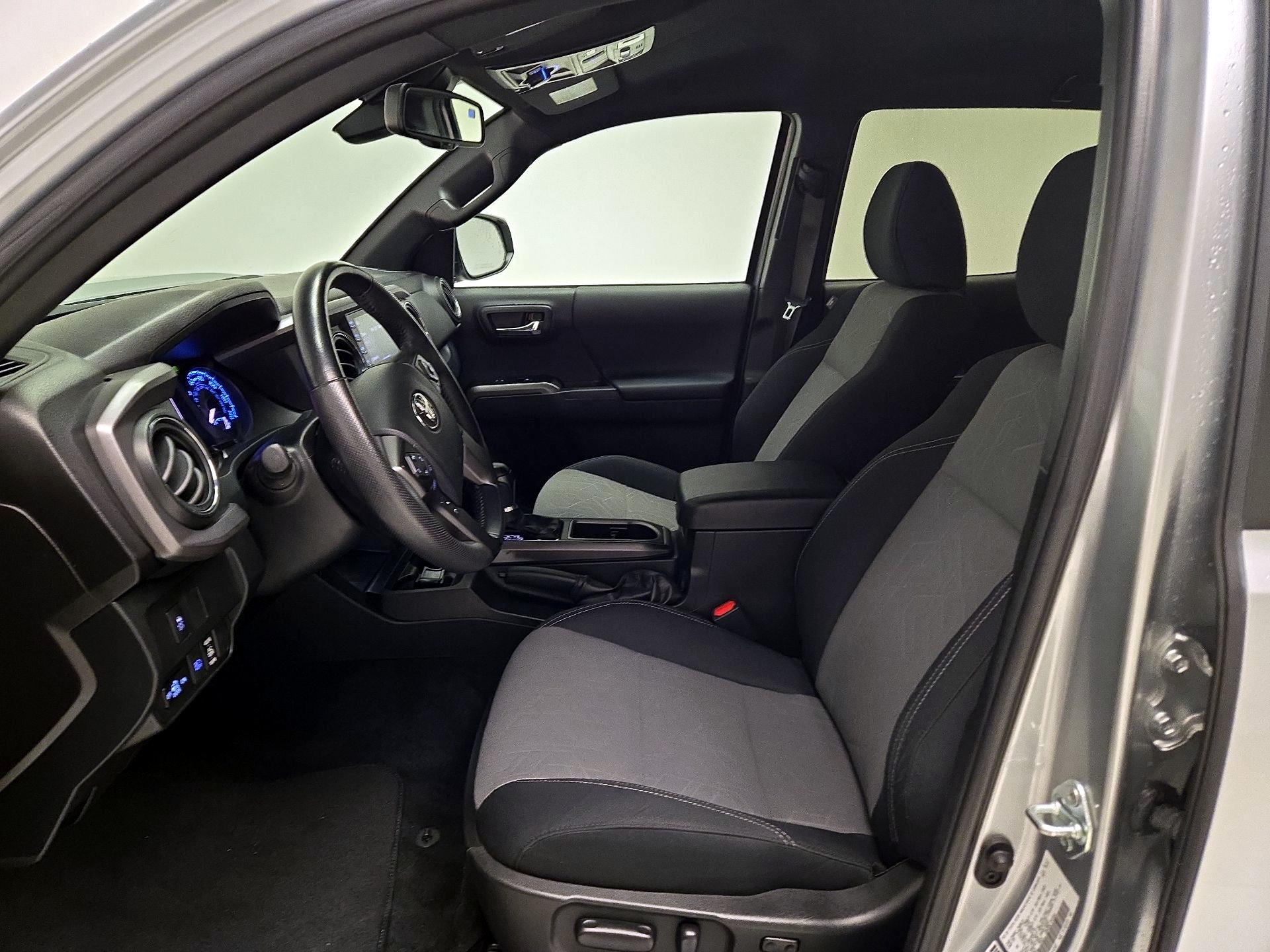 Thumbnail: 2023 Toyota Tacoma - 11