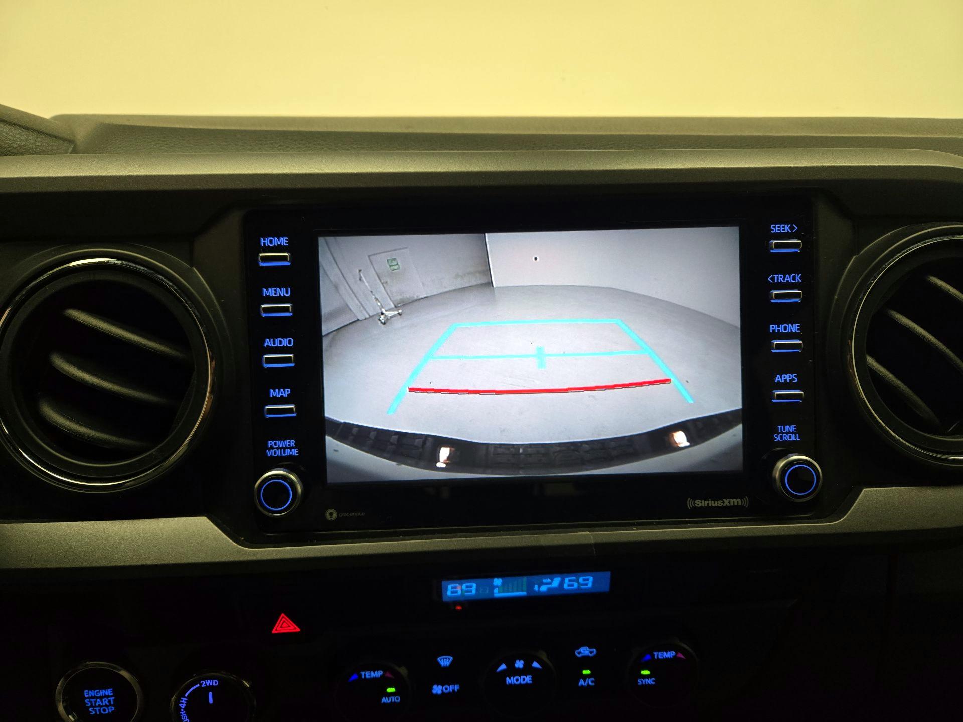 Thumbnail: 2023 Toyota Tacoma - 14