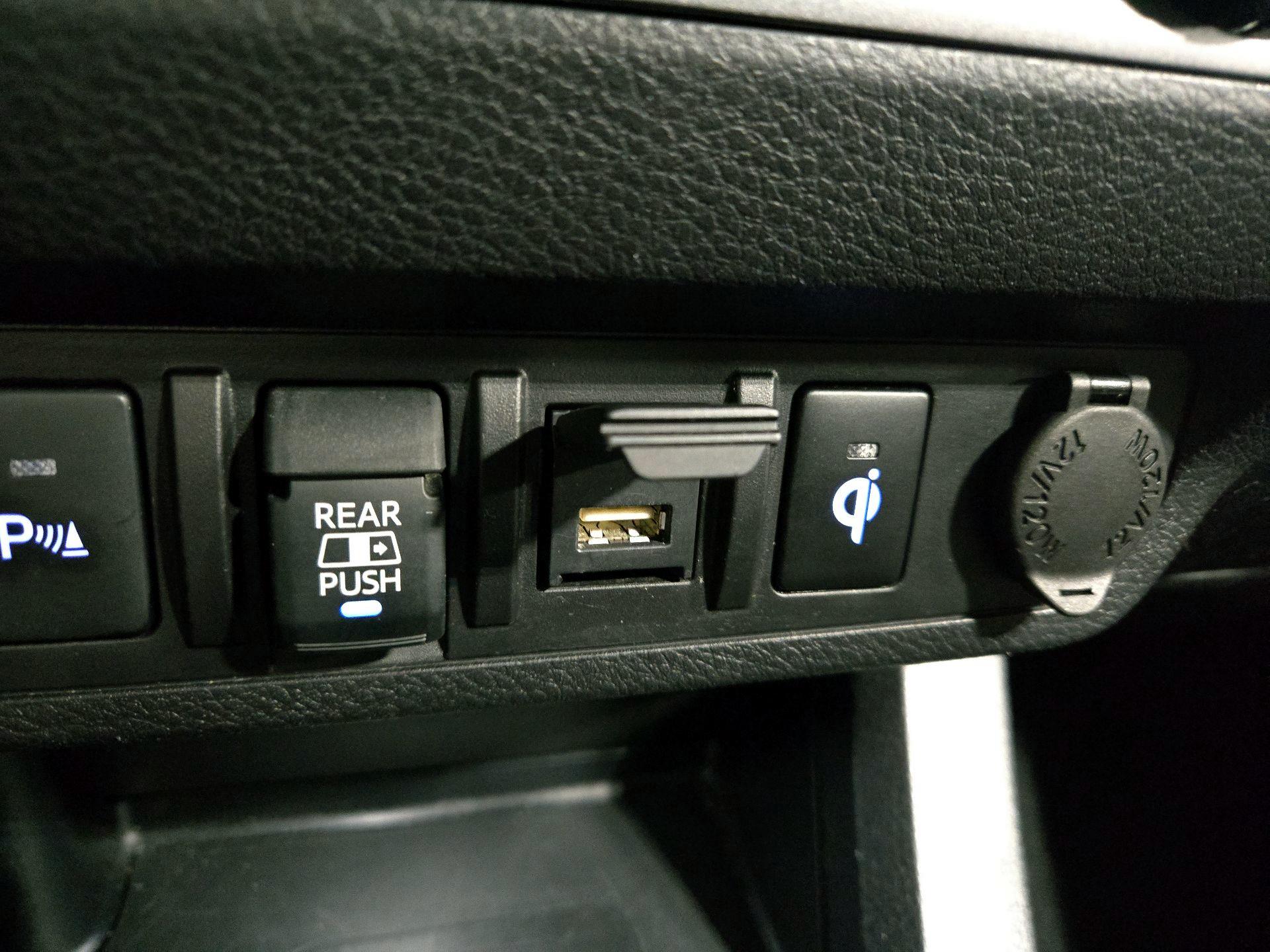 Thumbnail: 2023 Toyota Tacoma - 18