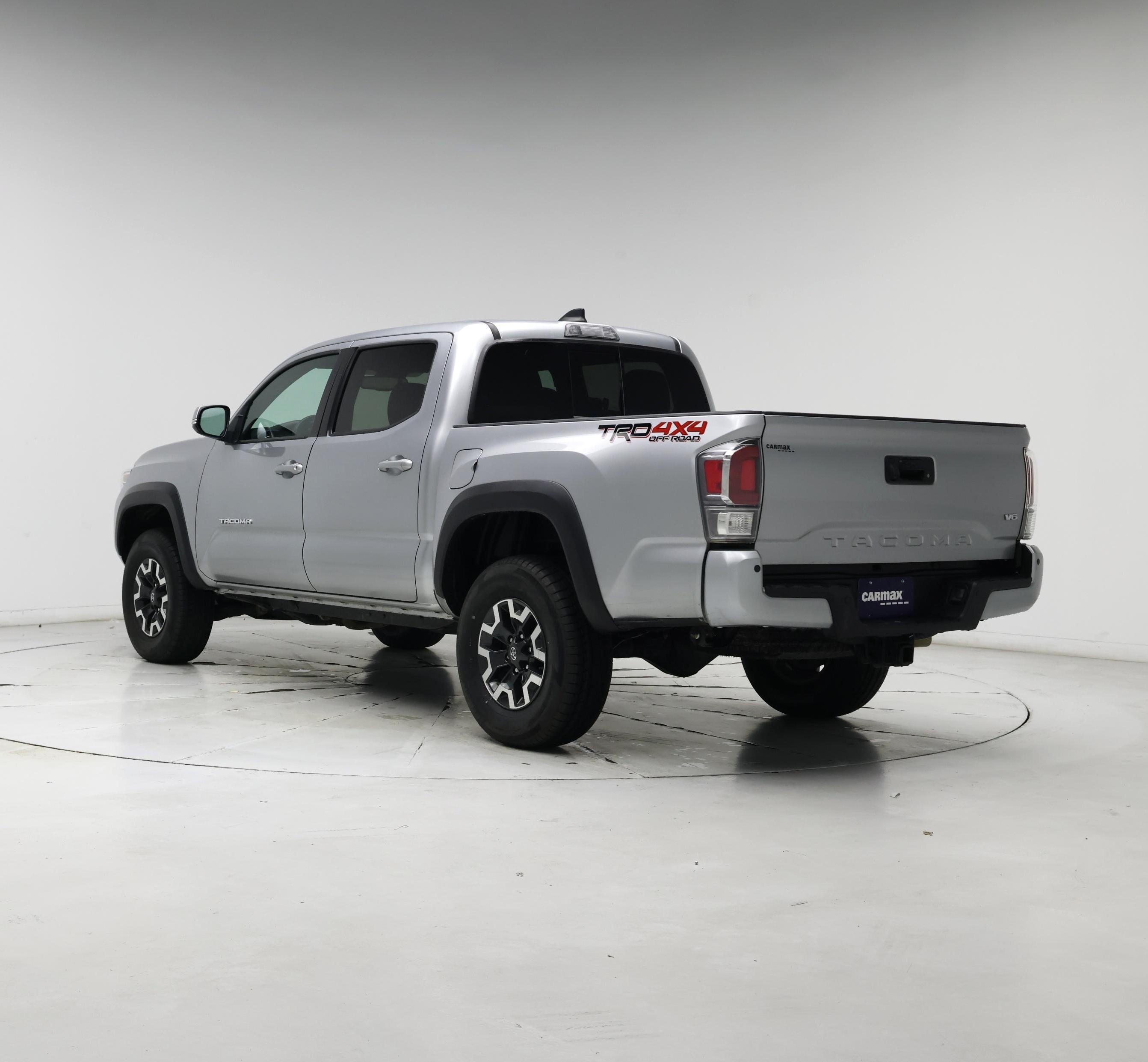 Thumbnail: 2023 Toyota Tacoma - 2