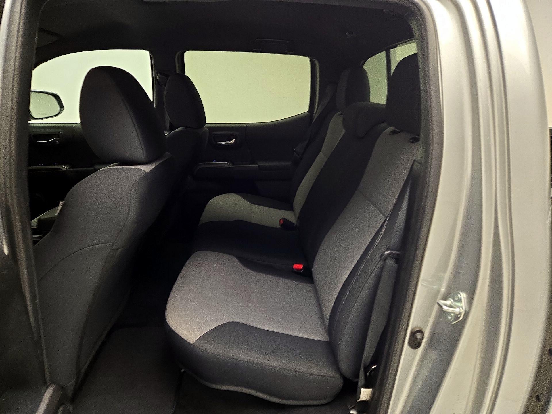 Thumbnail: 2023 Toyota Tacoma - 19