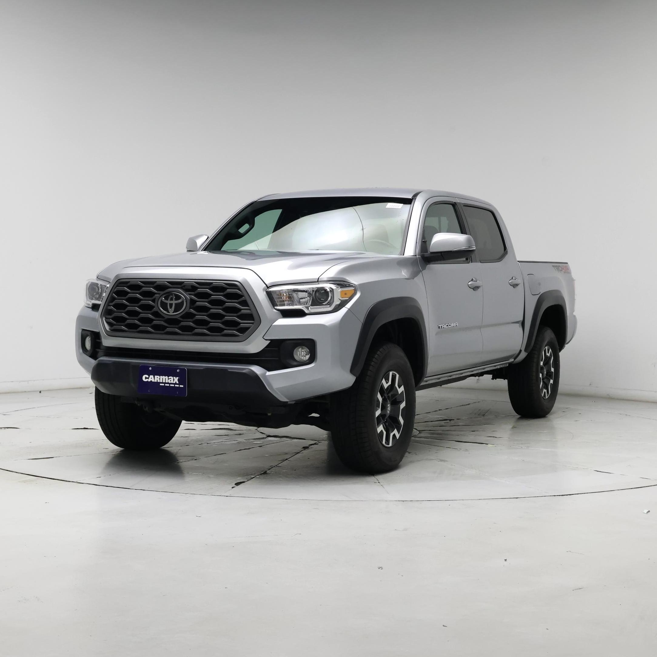 Thumbnail: 2023 Toyota Tacoma - 4