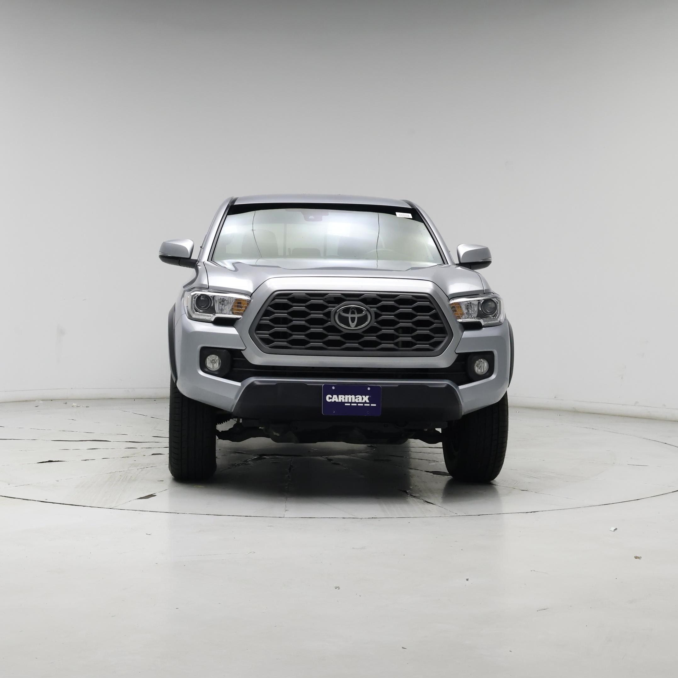 Thumbnail: 2023 Toyota Tacoma - 5