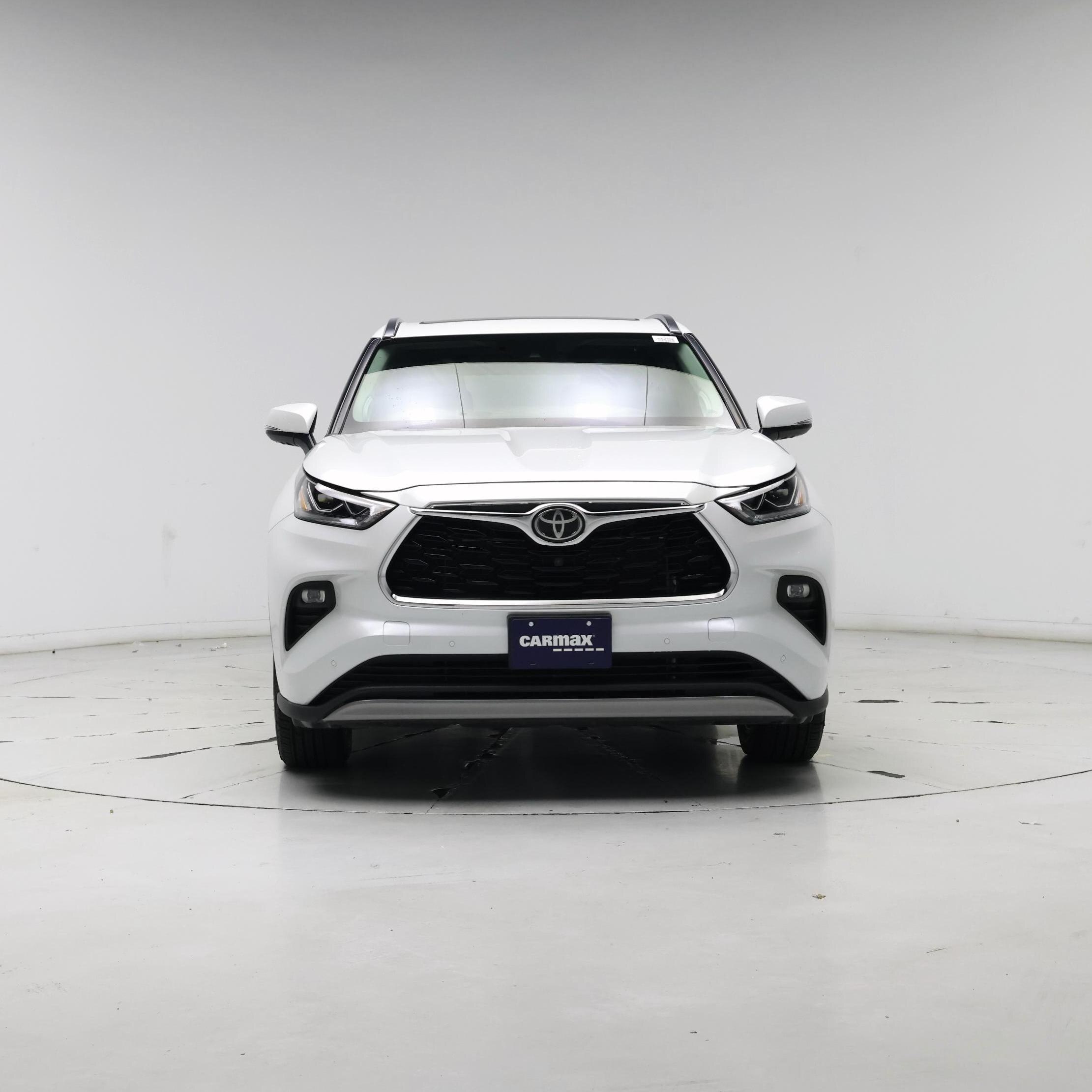 Thumbnail: 2022 Toyota Highlander - 5