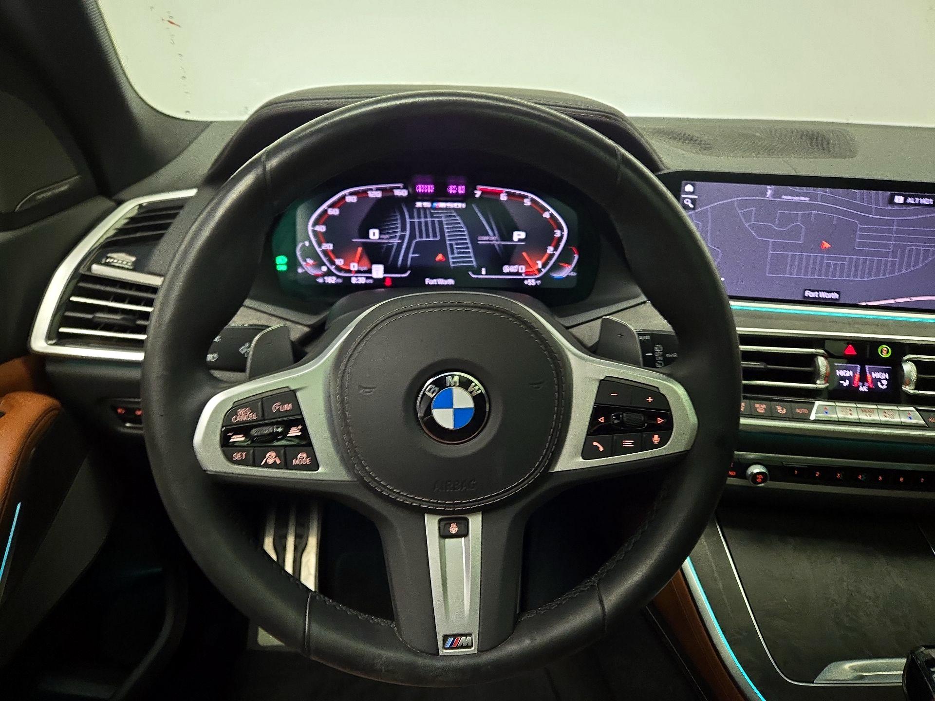 Thumbnail: 2021 BMW X5 - 10