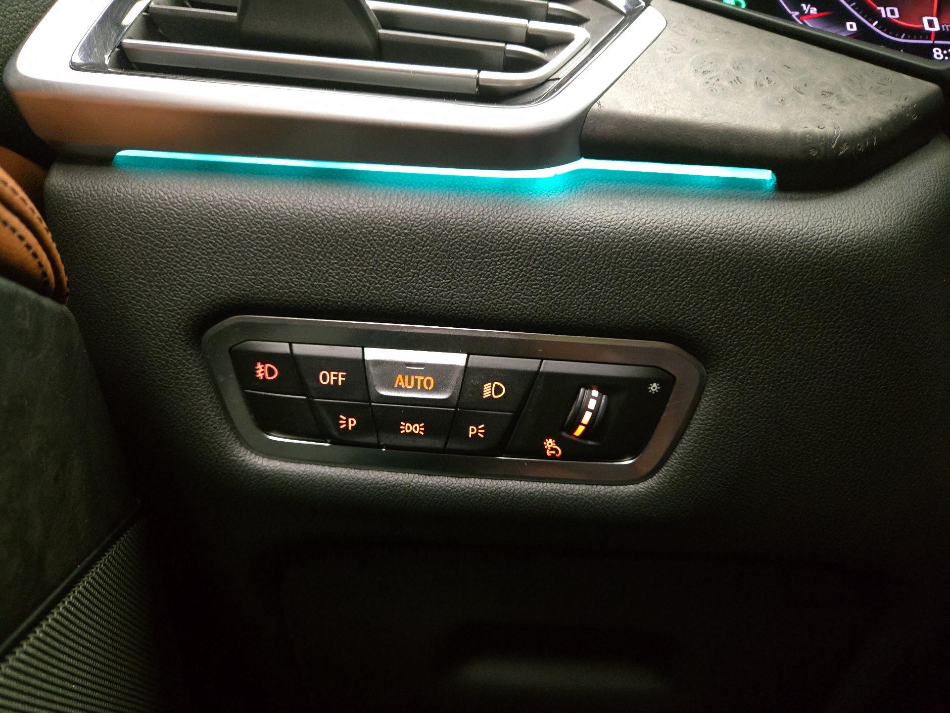 Thumbnail: 2021 BMW X5 - 13