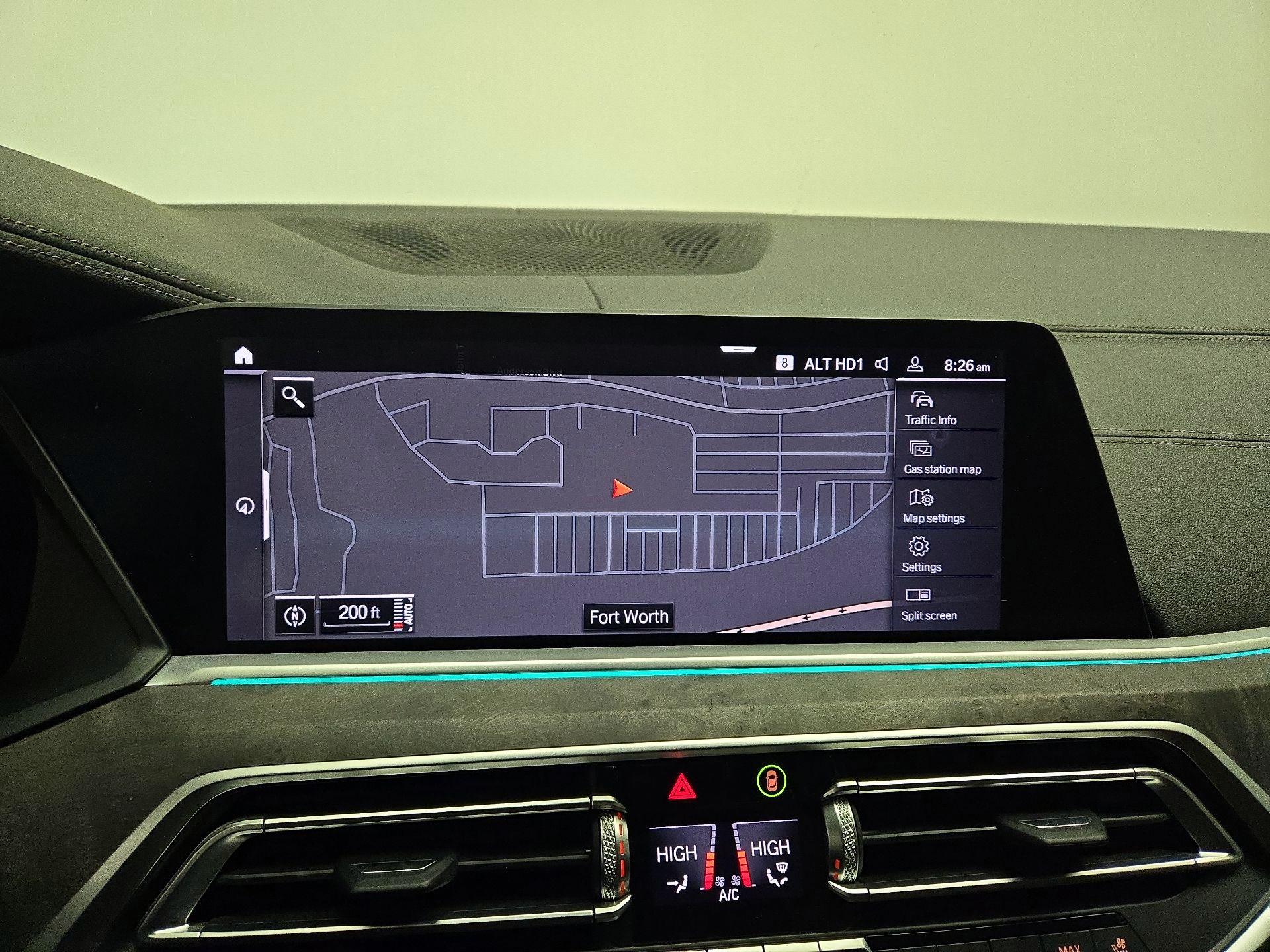 Thumbnail: 2021 BMW X5 - 14