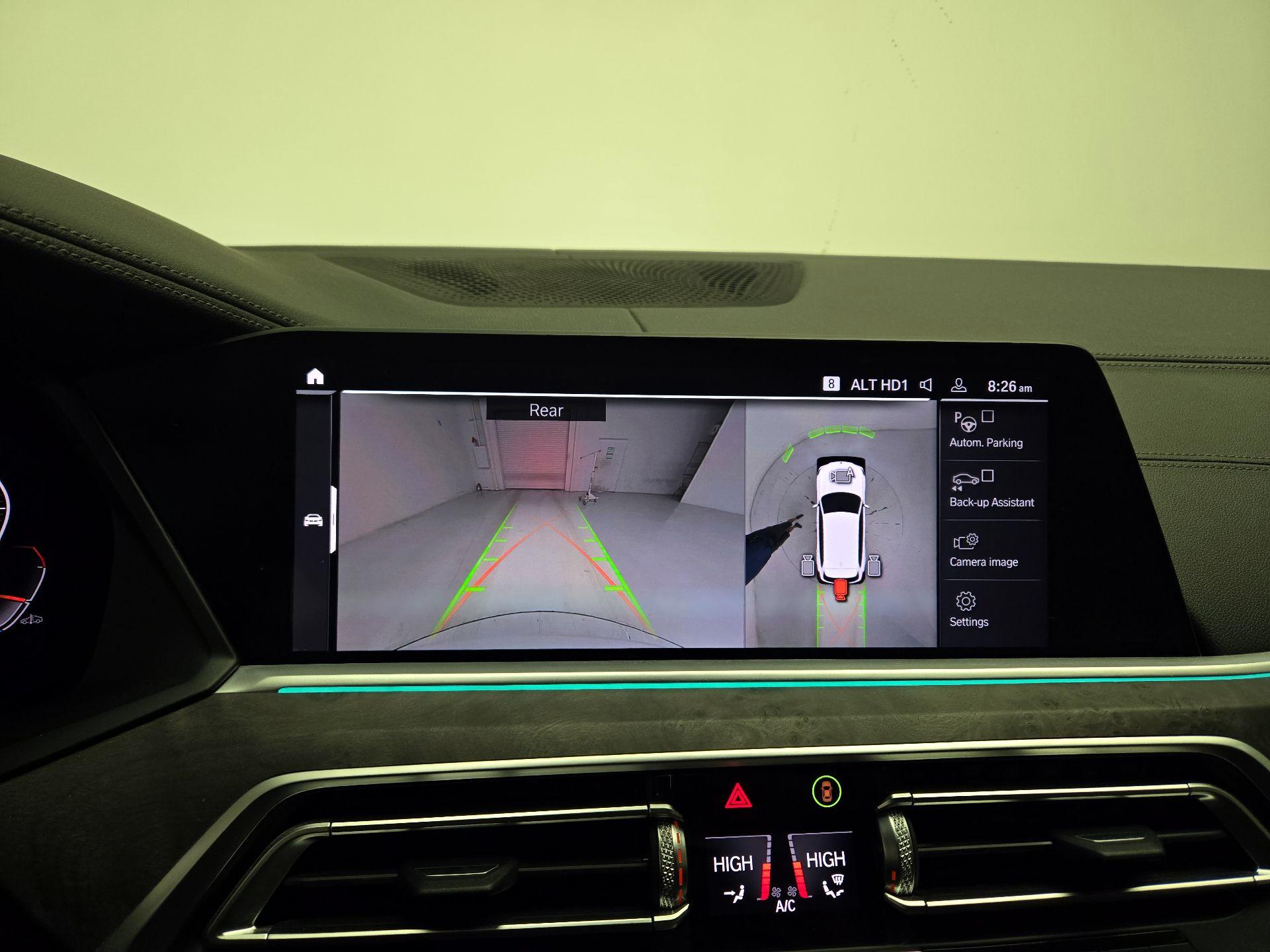 Thumbnail: 2021 BMW X5 - 15