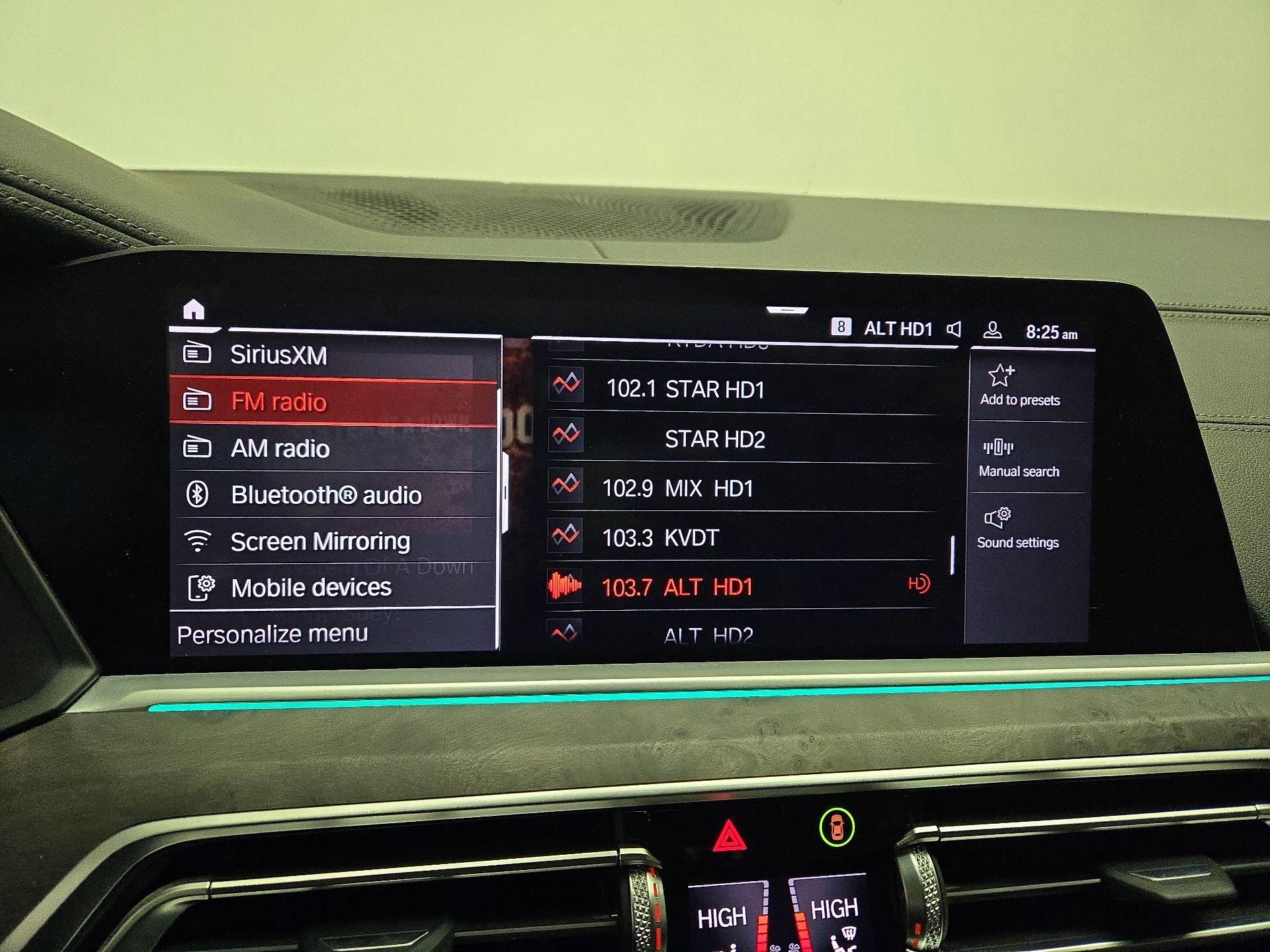 Thumbnail: 2021 BMW X5 - 16